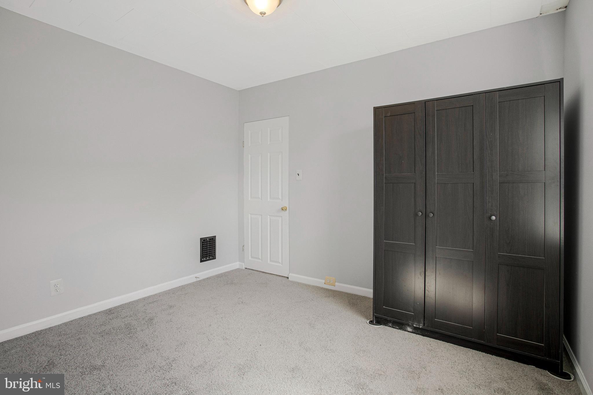 BALTIMORE COUNTY - Residential