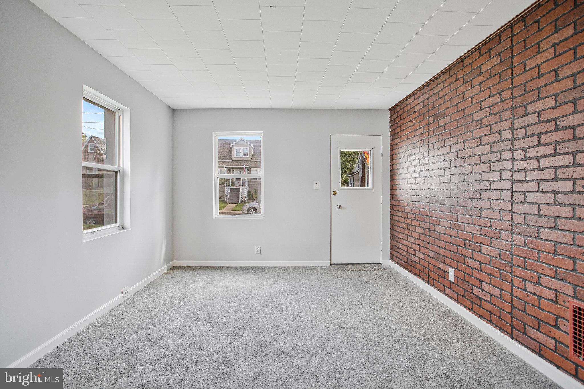 BALTIMORE COUNTY - Residential