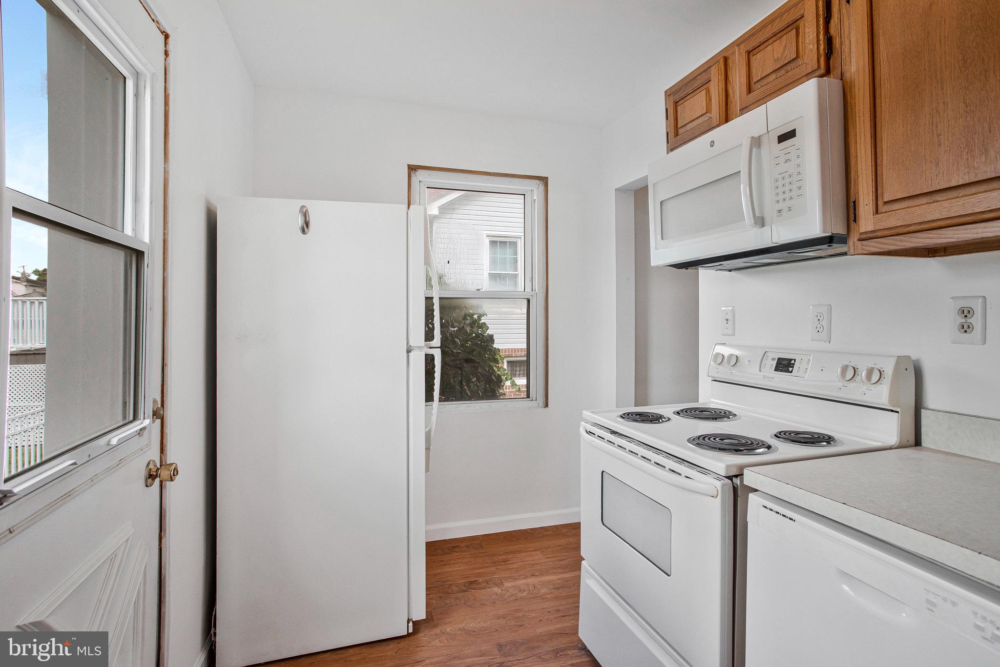 BALTIMORE COUNTY - Residential