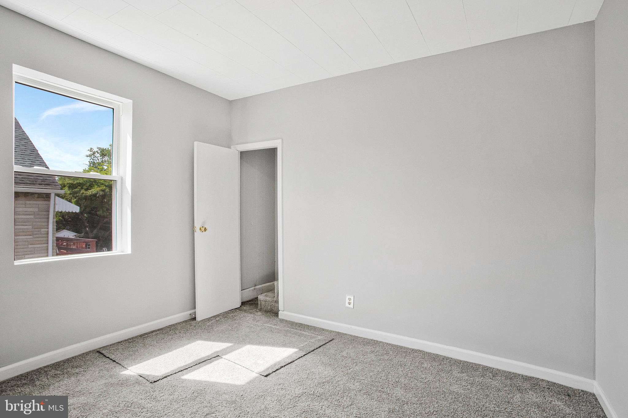 BALTIMORE COUNTY - Residential