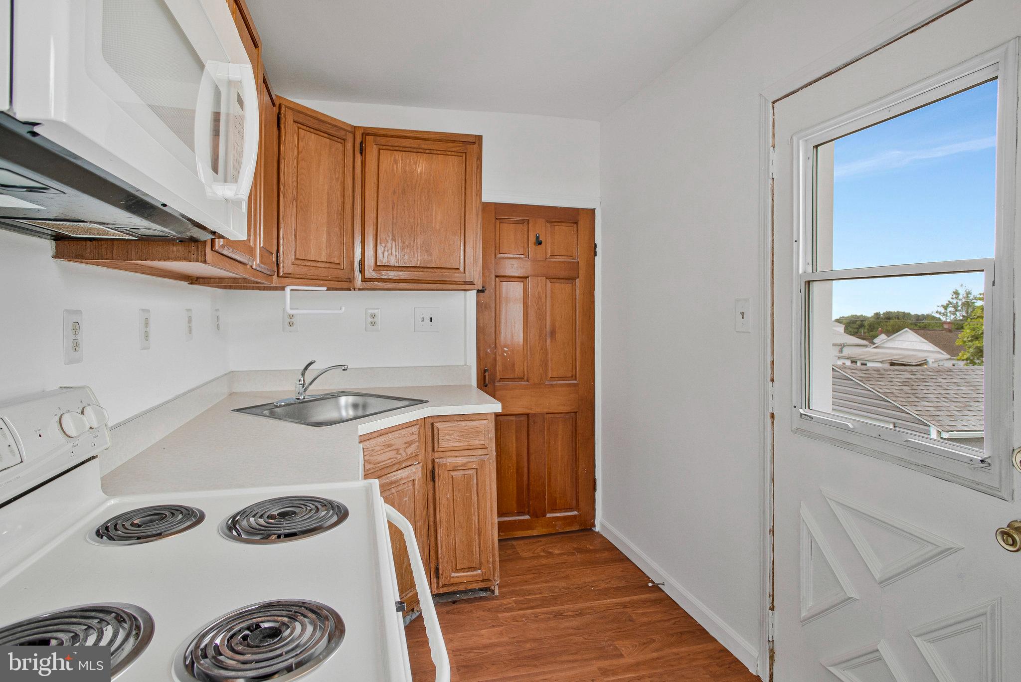 BALTIMORE COUNTY - Residential