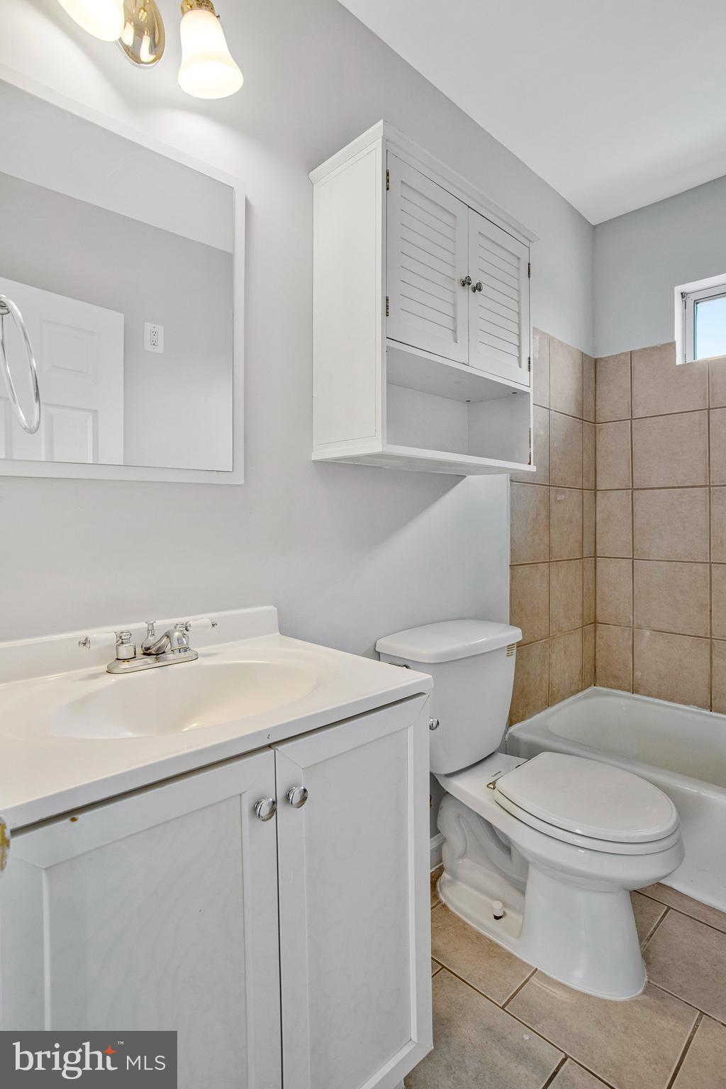 BALTIMORE COUNTY - Residential