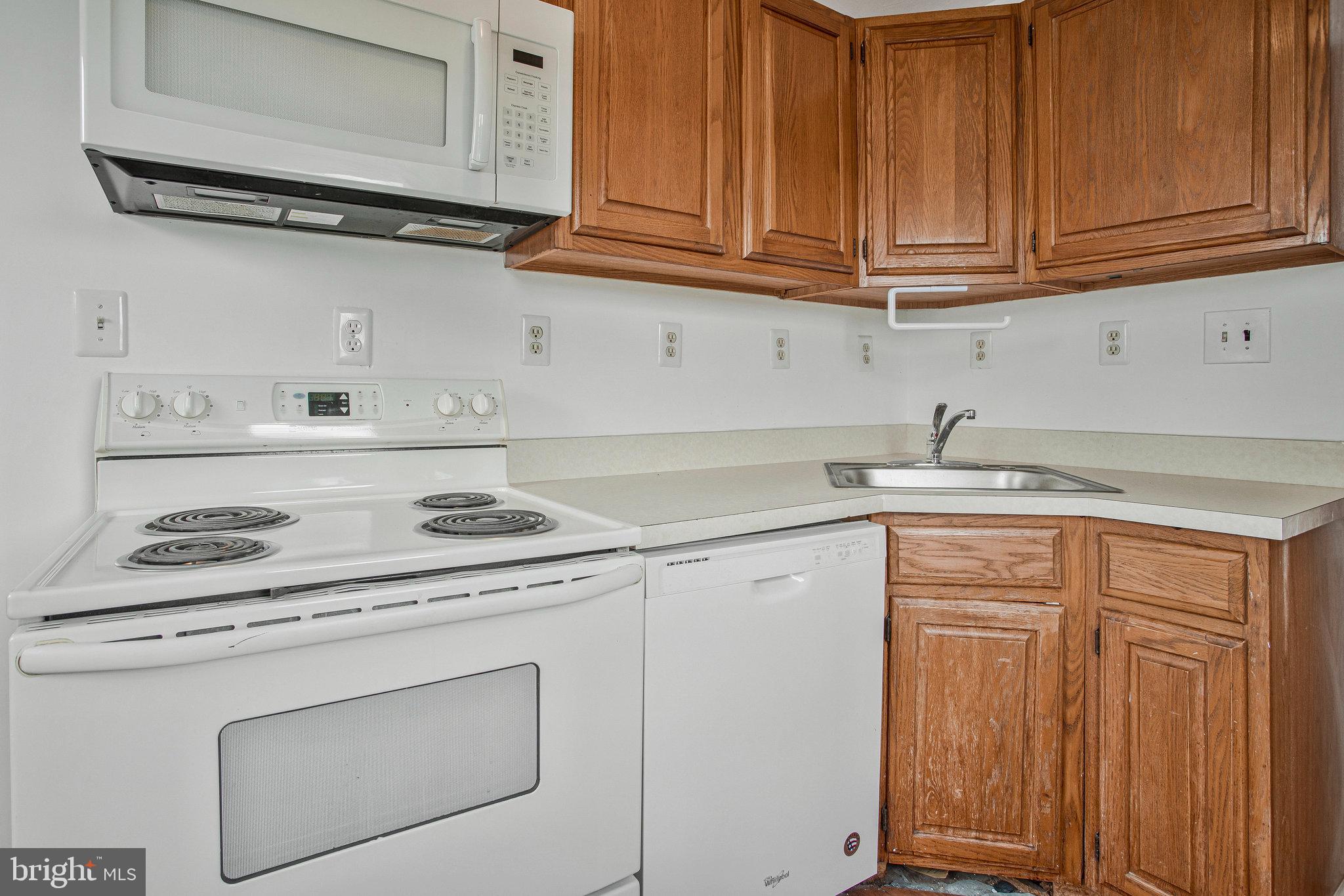 BALTIMORE COUNTY - Residential