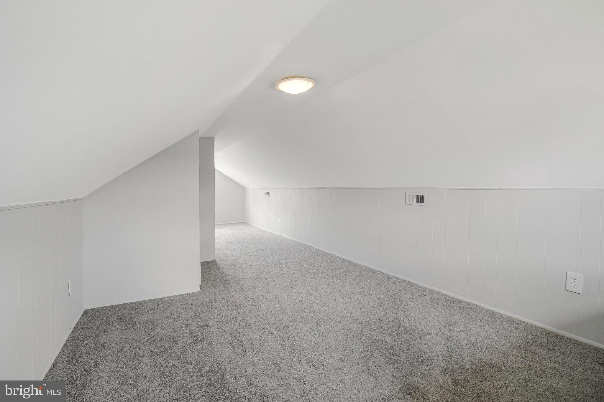 BALTIMORE COUNTY - Residential