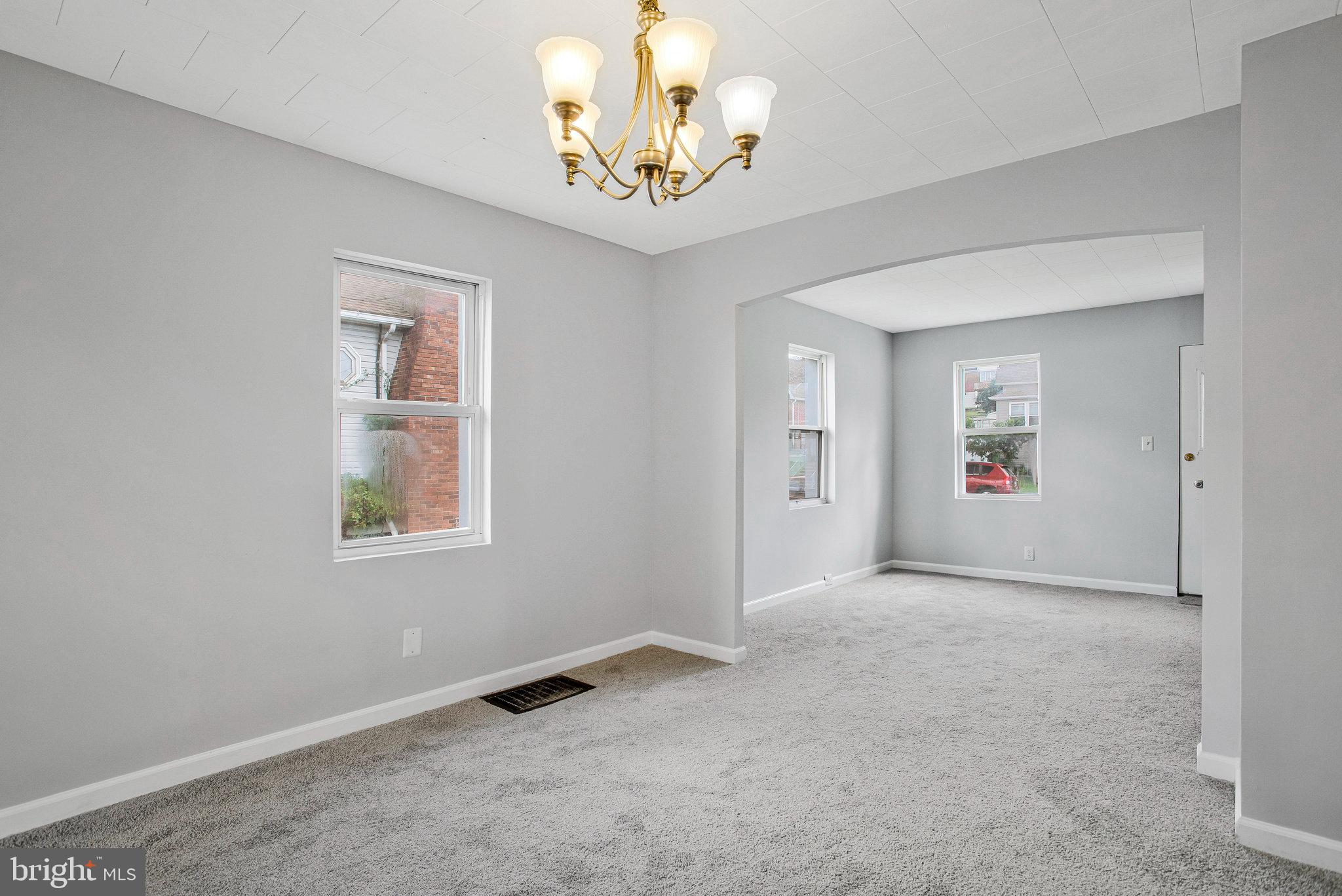 BALTIMORE COUNTY - Residential