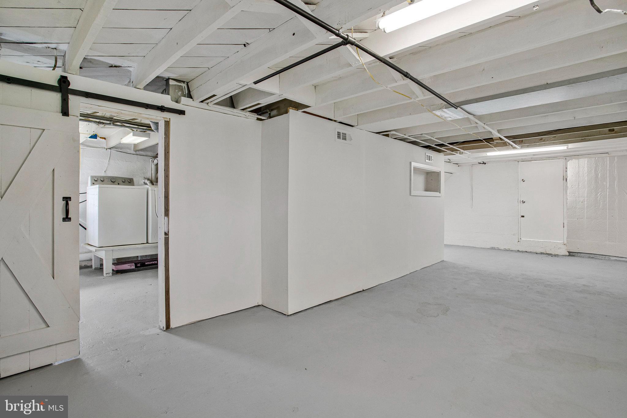 BALTIMORE COUNTY - Residential