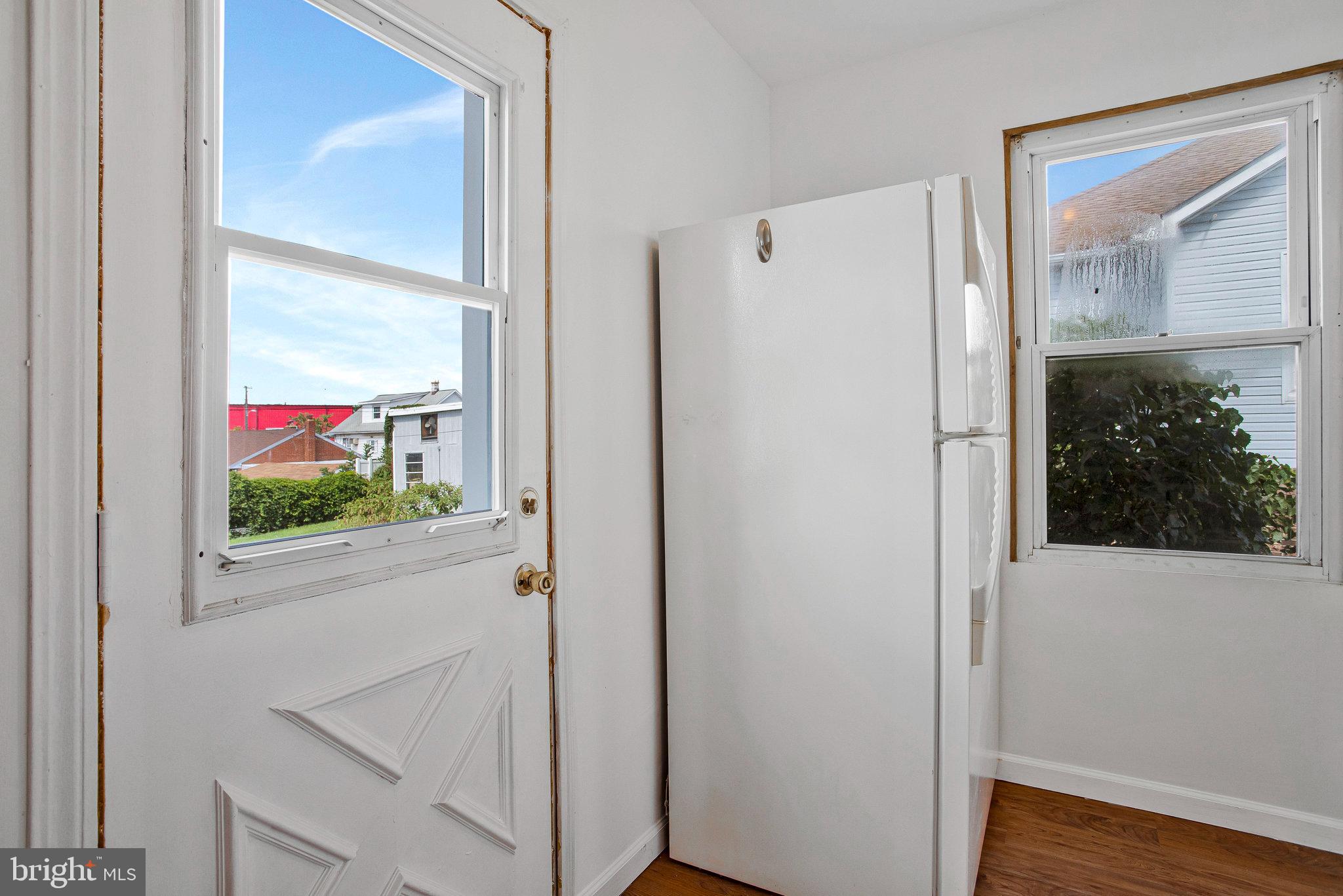 BALTIMORE COUNTY - Residential