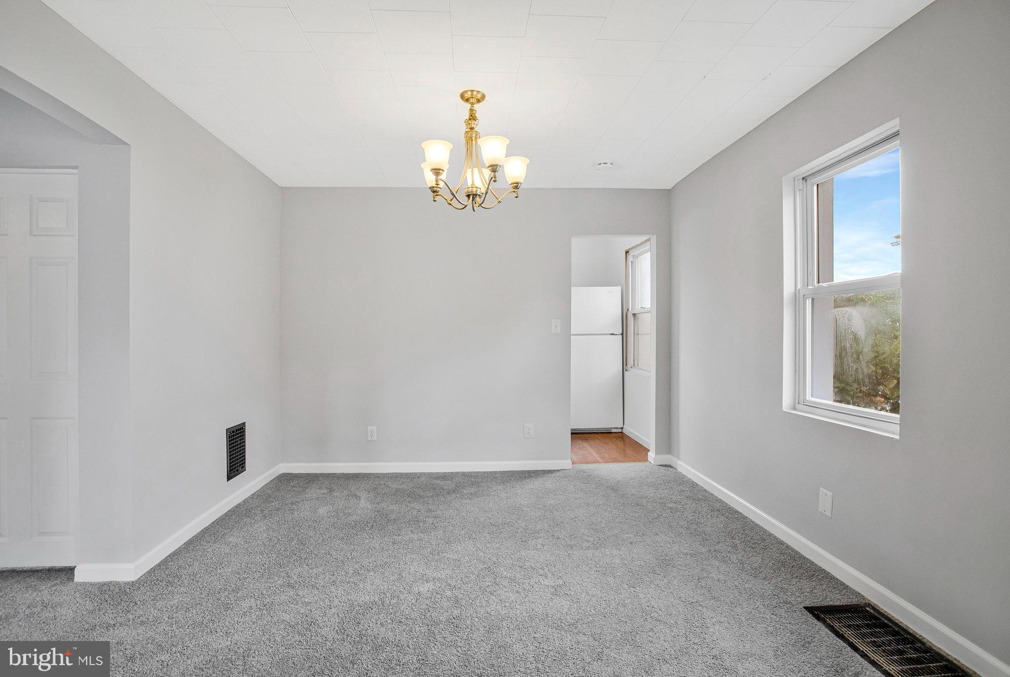 BALTIMORE COUNTY - Residential