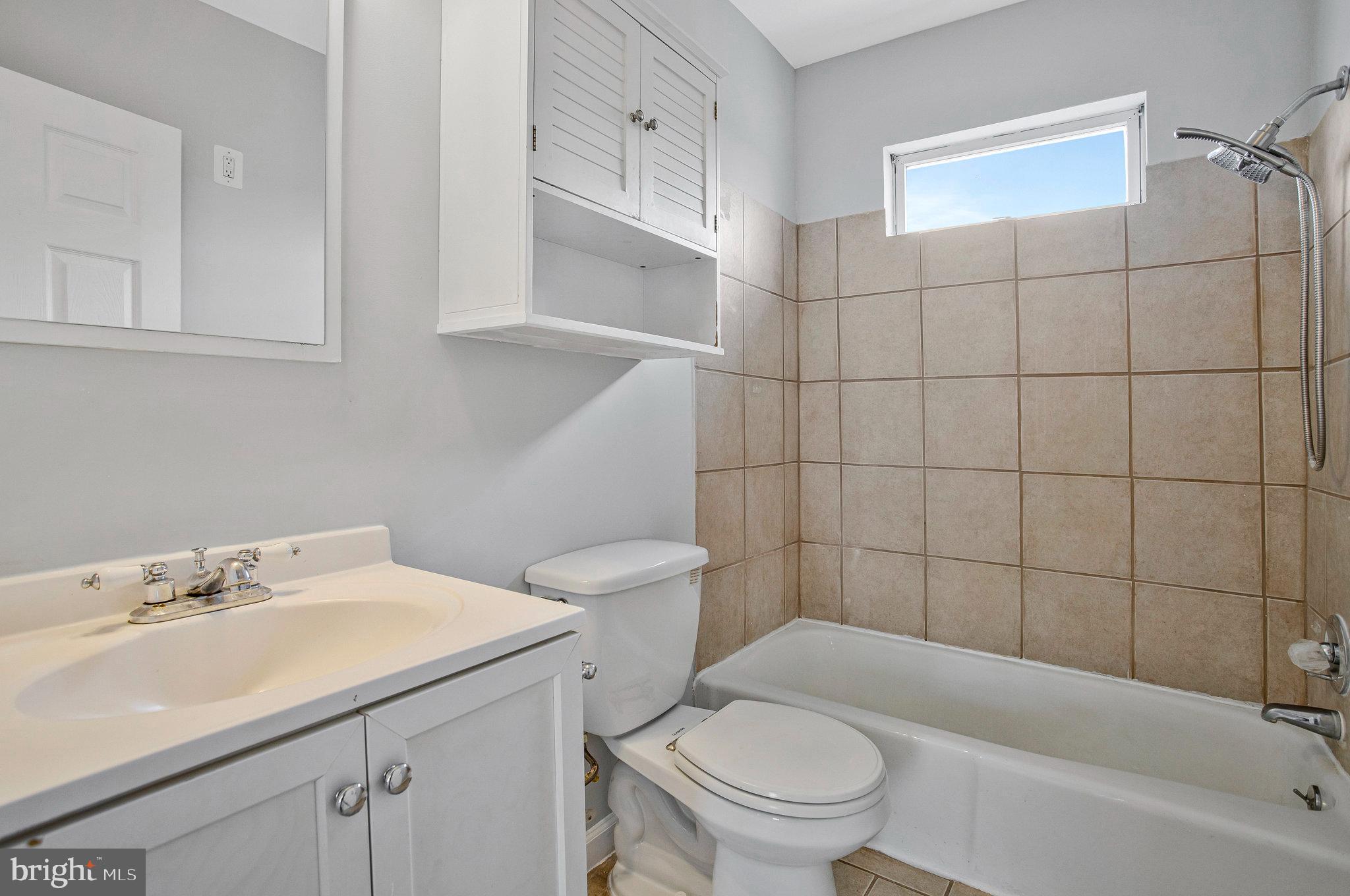 BALTIMORE COUNTY - Residential