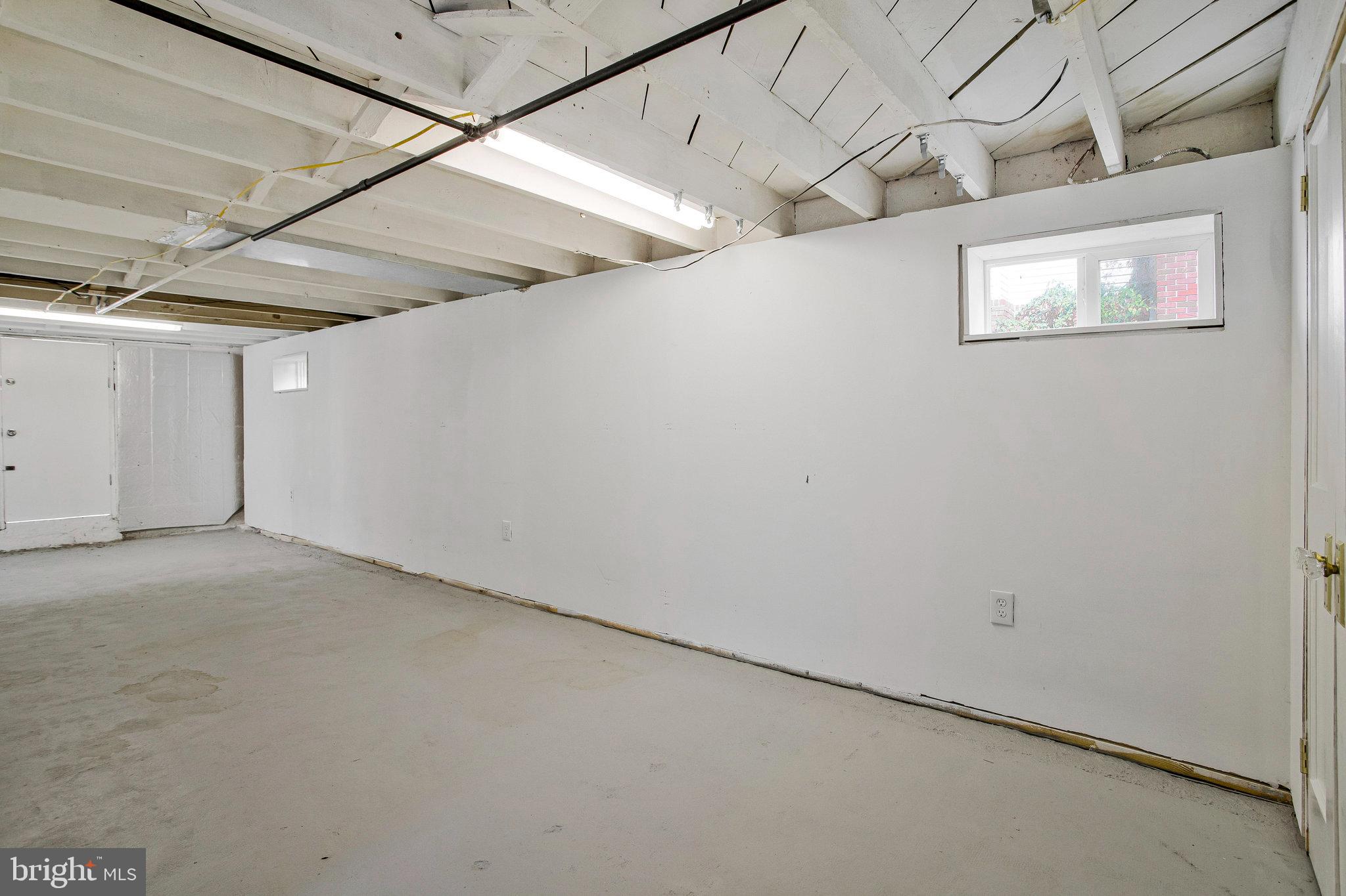 BALTIMORE COUNTY - Residential