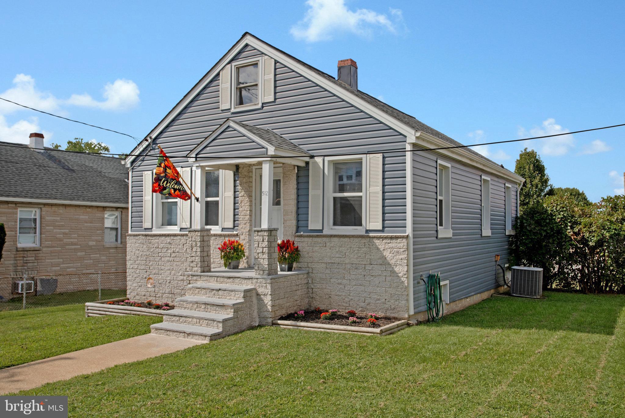 512 46TH STREET