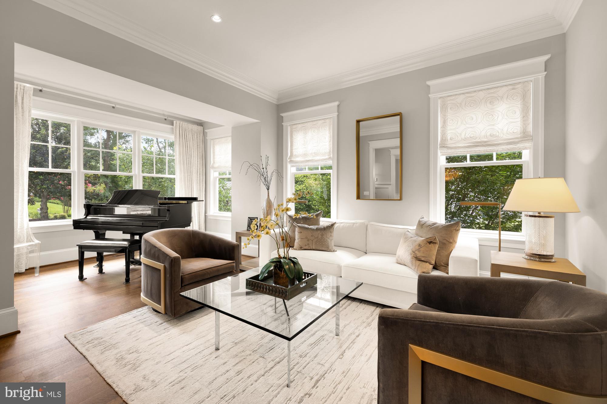 LYBROOK - Residential