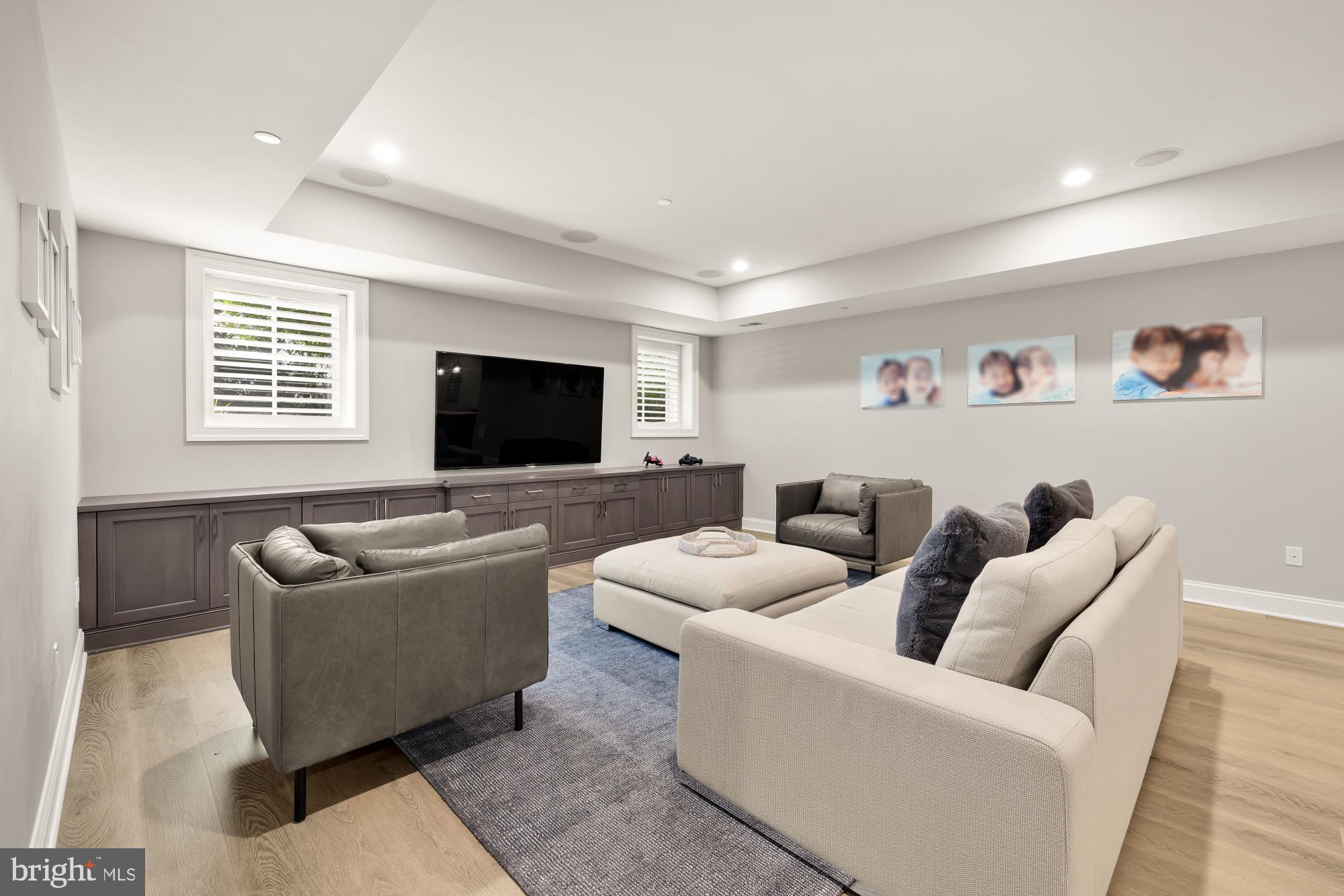 LYBROOK - Residential