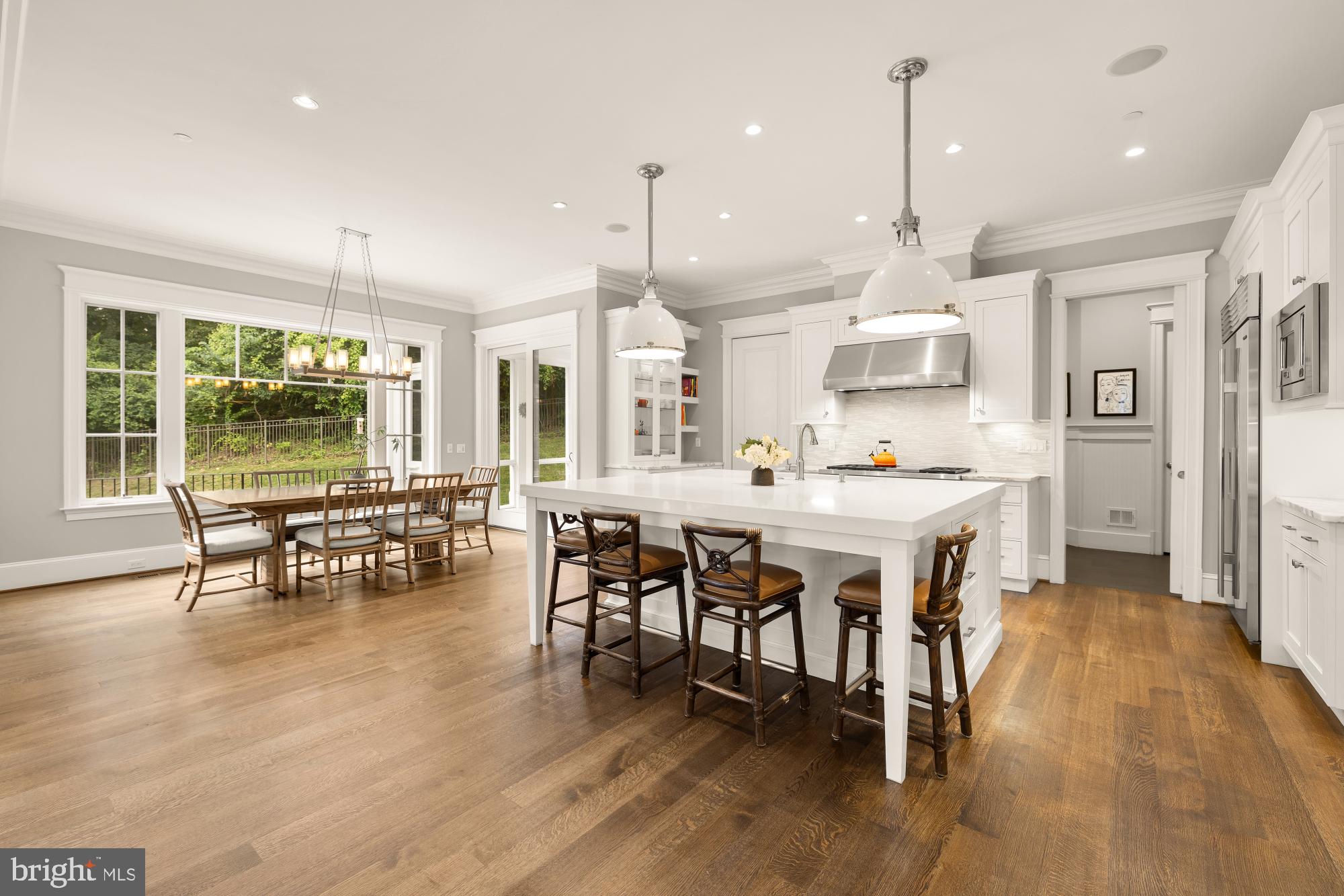 LYBROOK - Residential