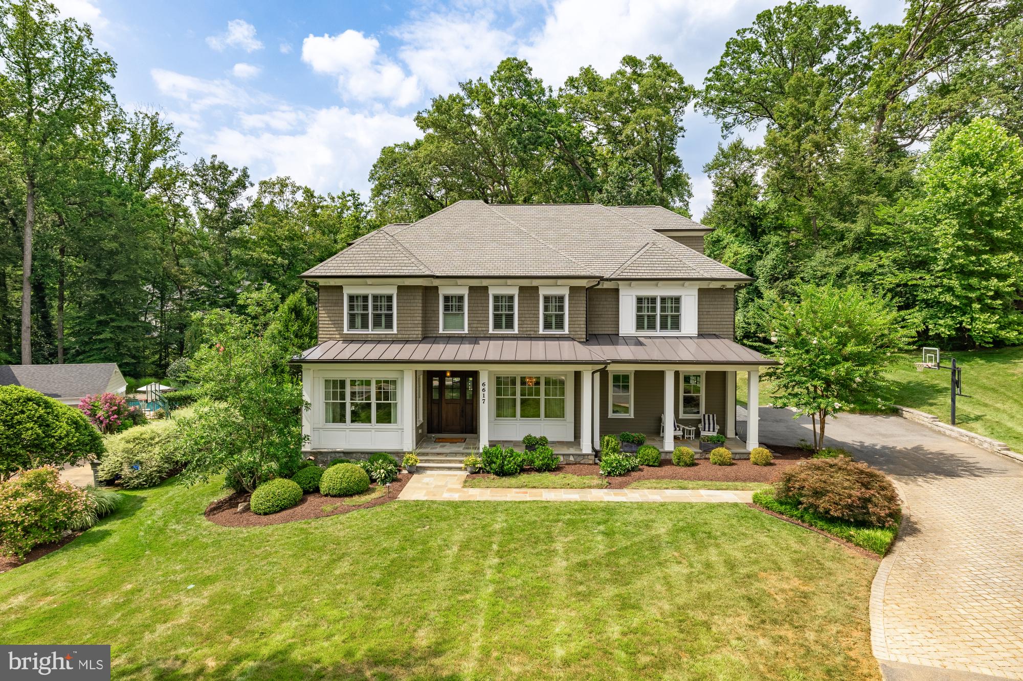 6617 LYBROOK COURT