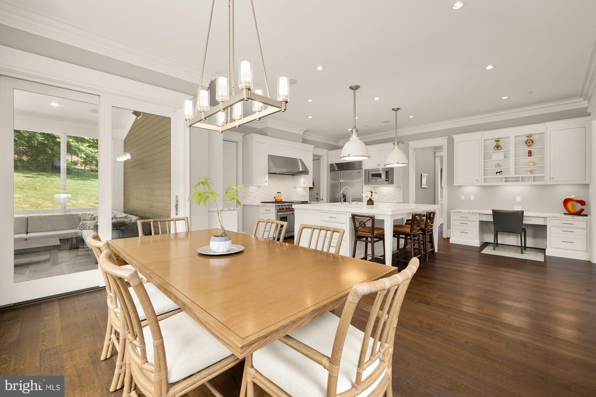 LYBROOK - Residential