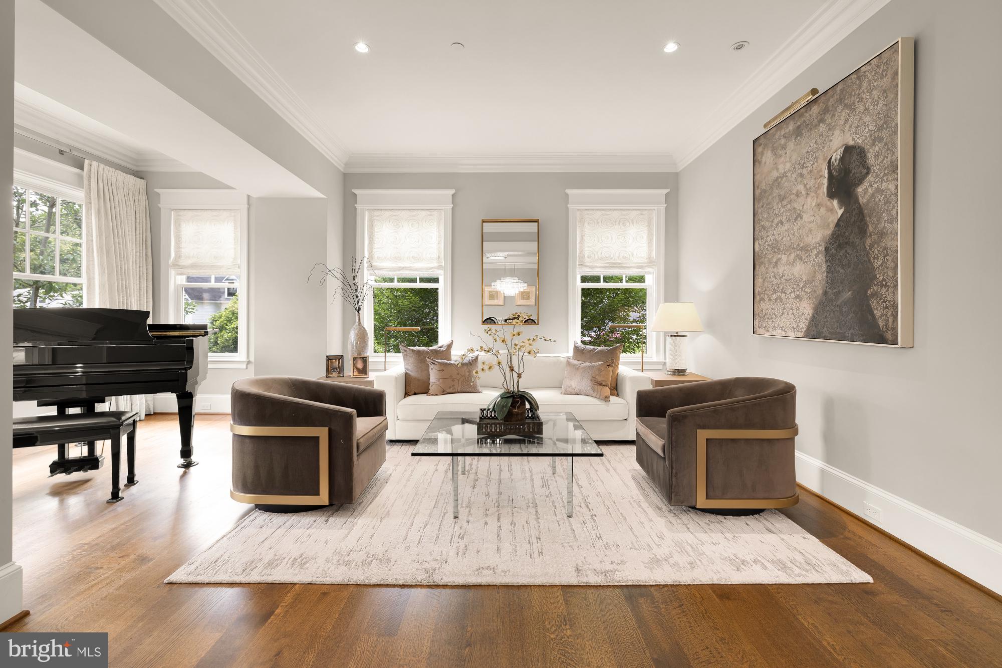 LYBROOK - Residential