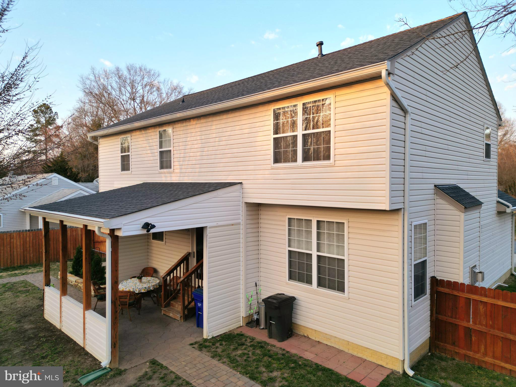 AMBER MEADOWS - Residential