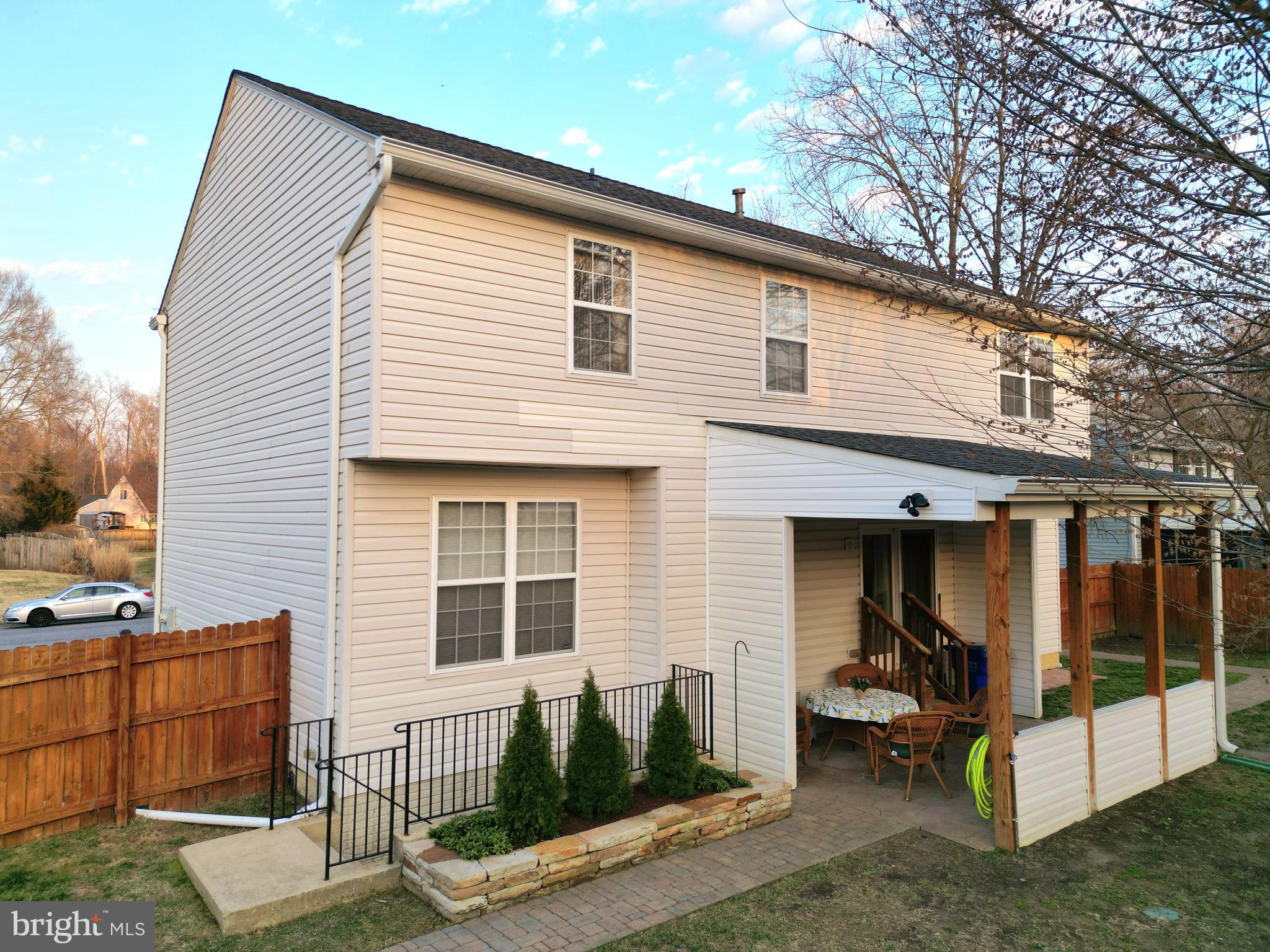 AMBER MEADOWS - Residential