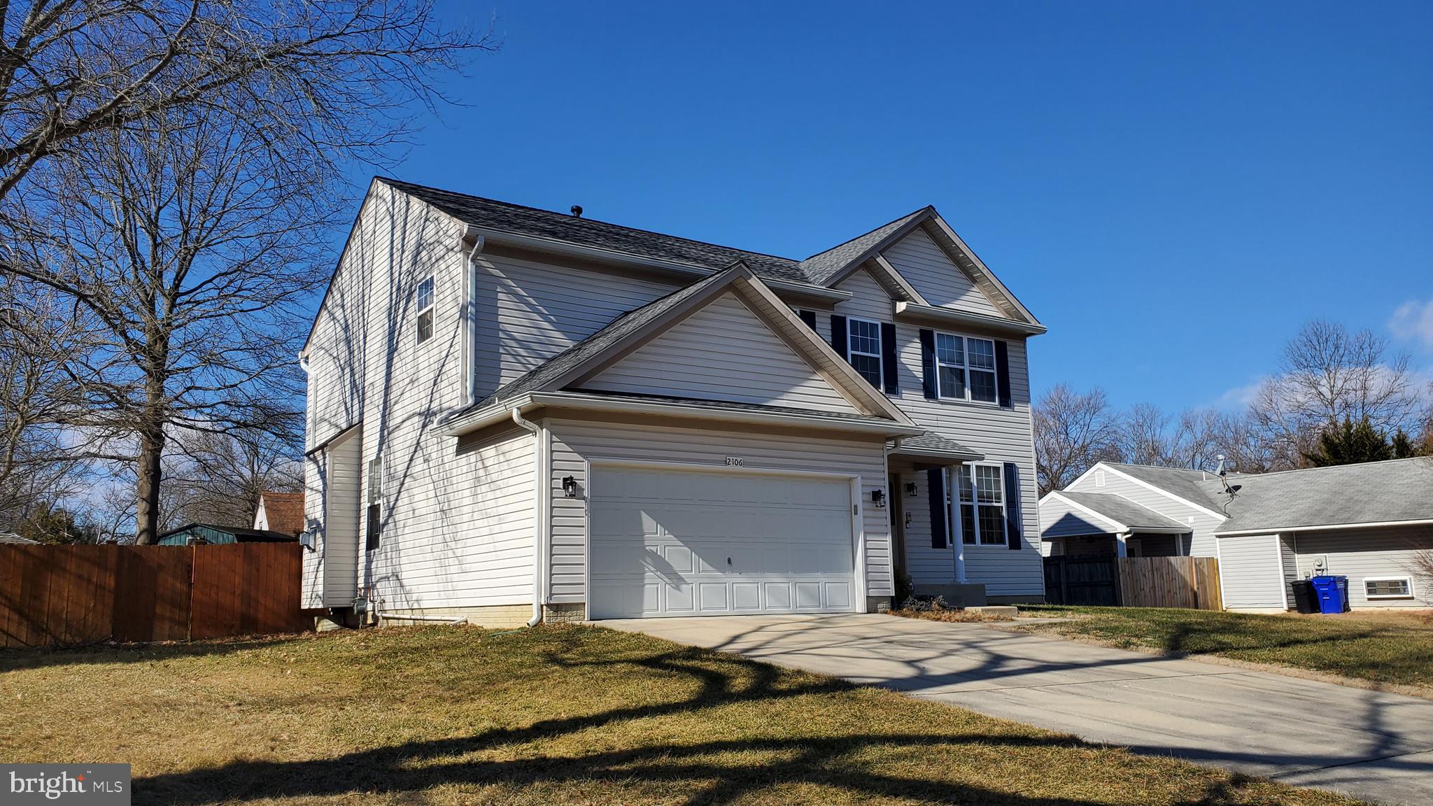 AMBER MEADOWS - Residential