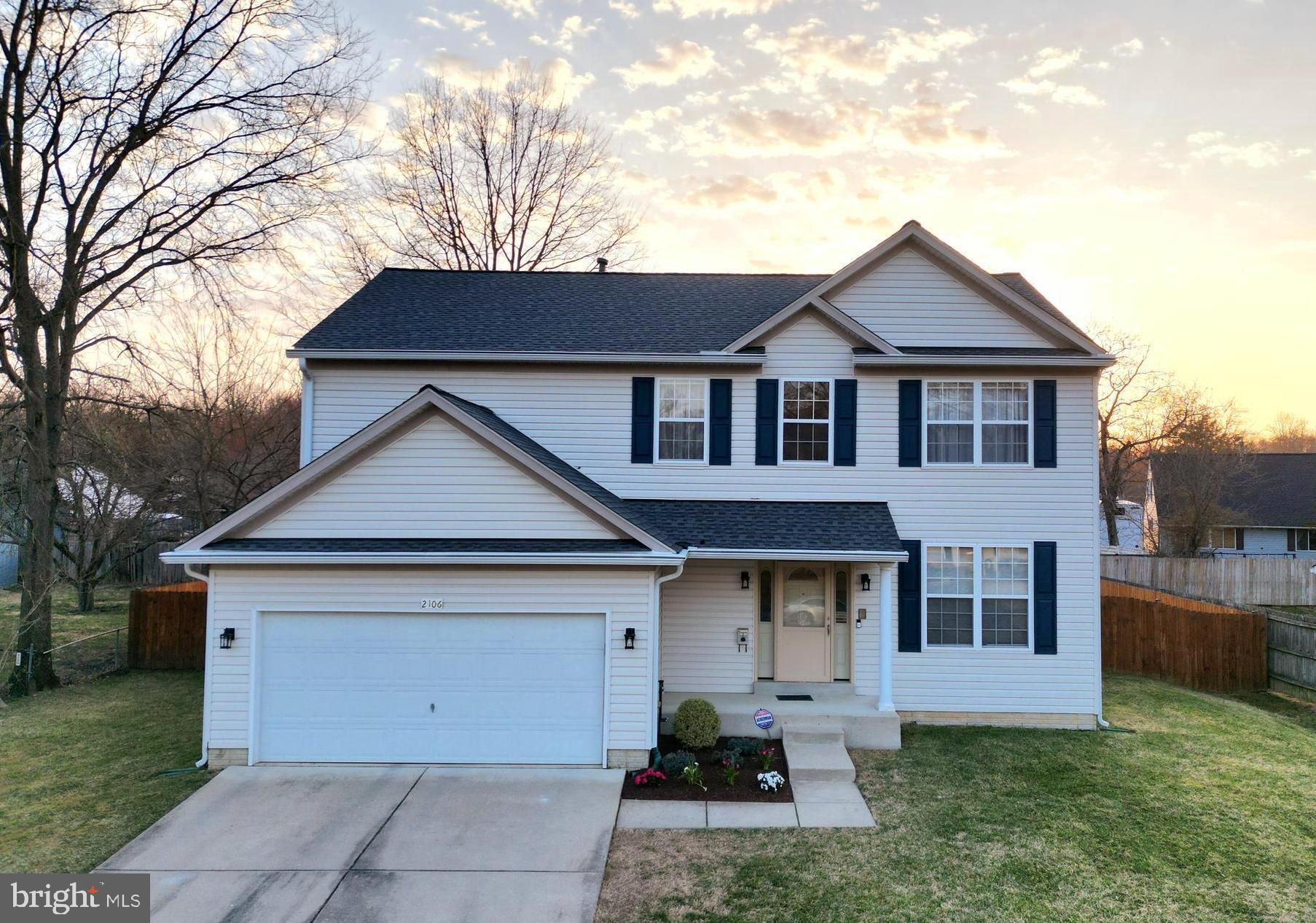 AMBER MEADOWS - Residential