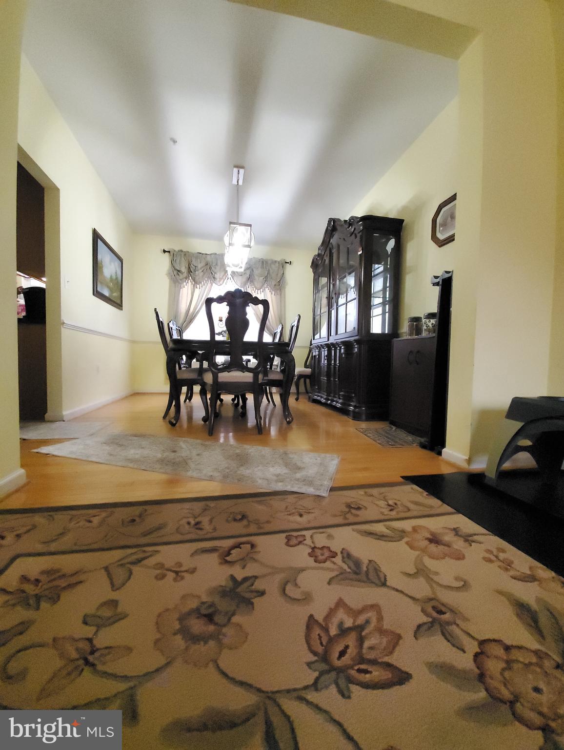 AMBER MEADOWS - Residential