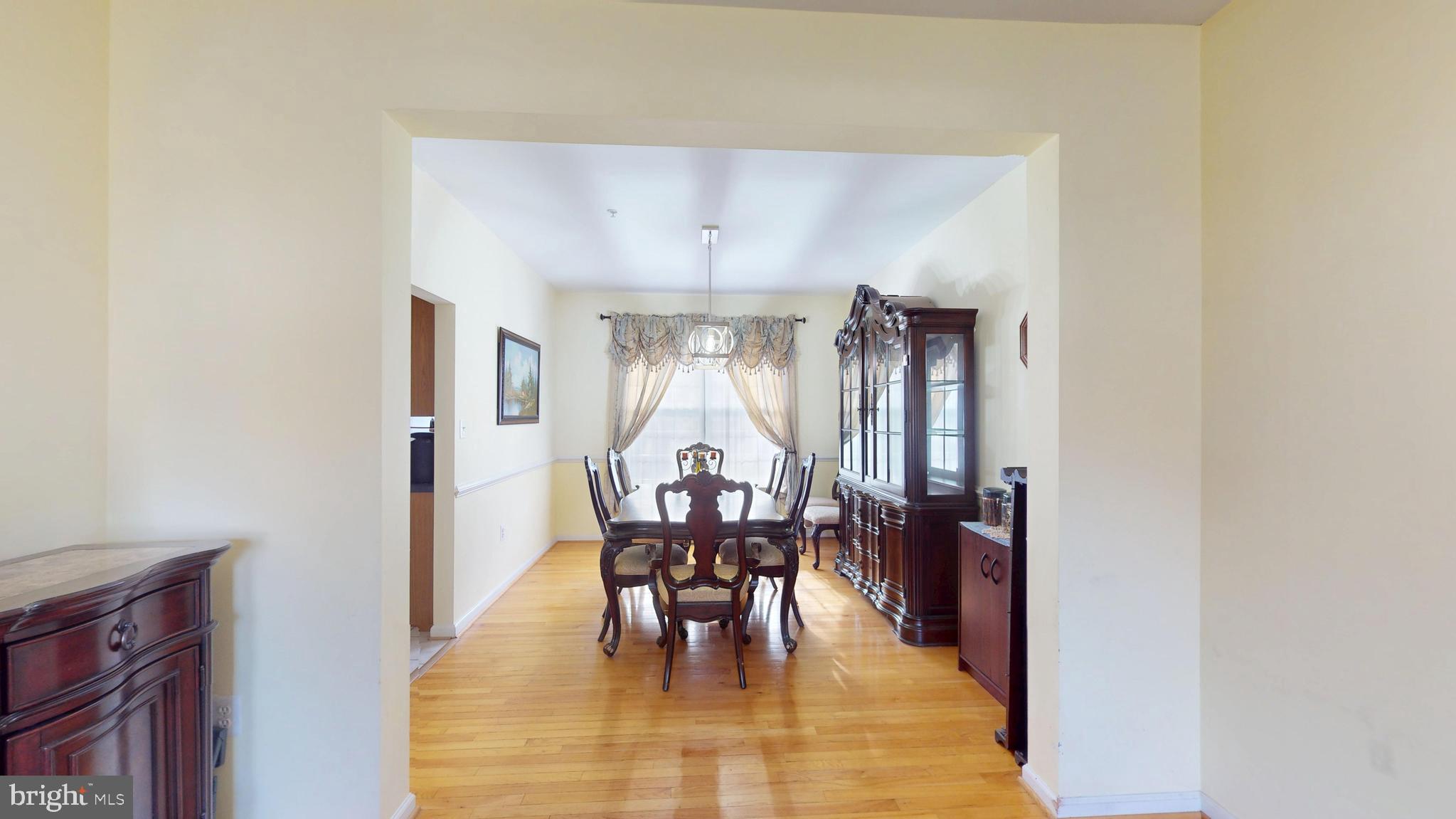 AMBER MEADOWS - Residential