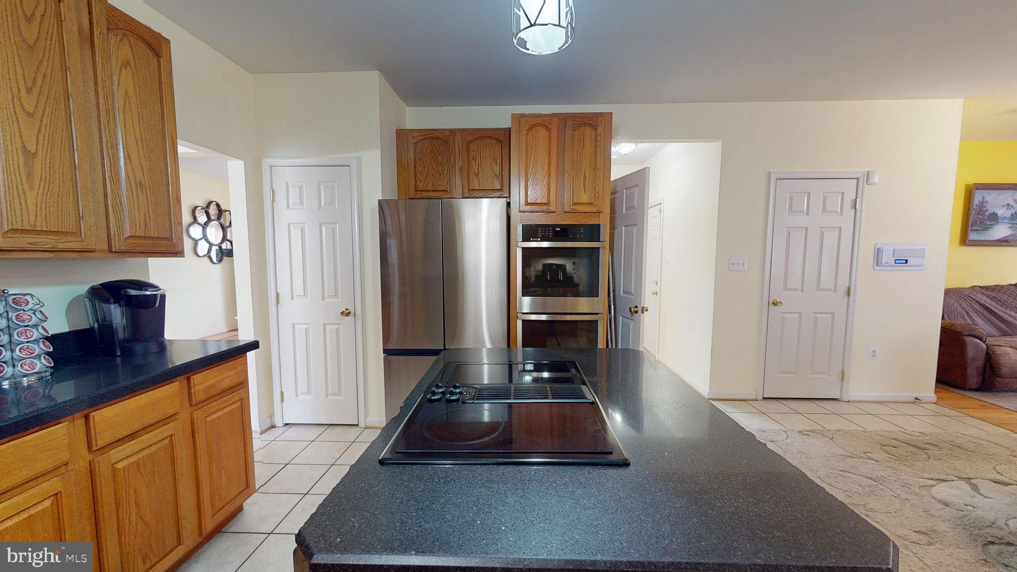 AMBER MEADOWS - Residential