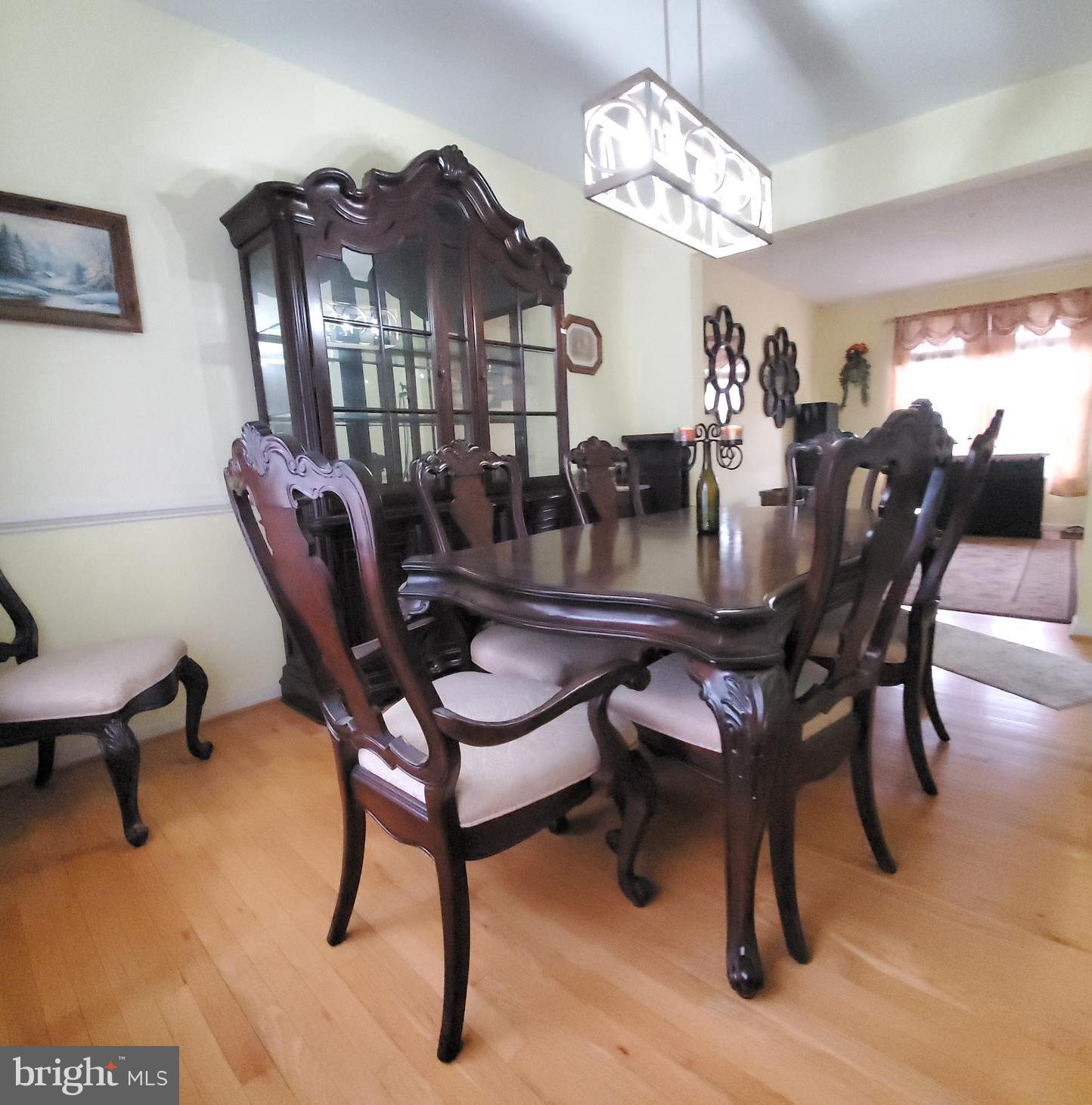 AMBER MEADOWS - Residential