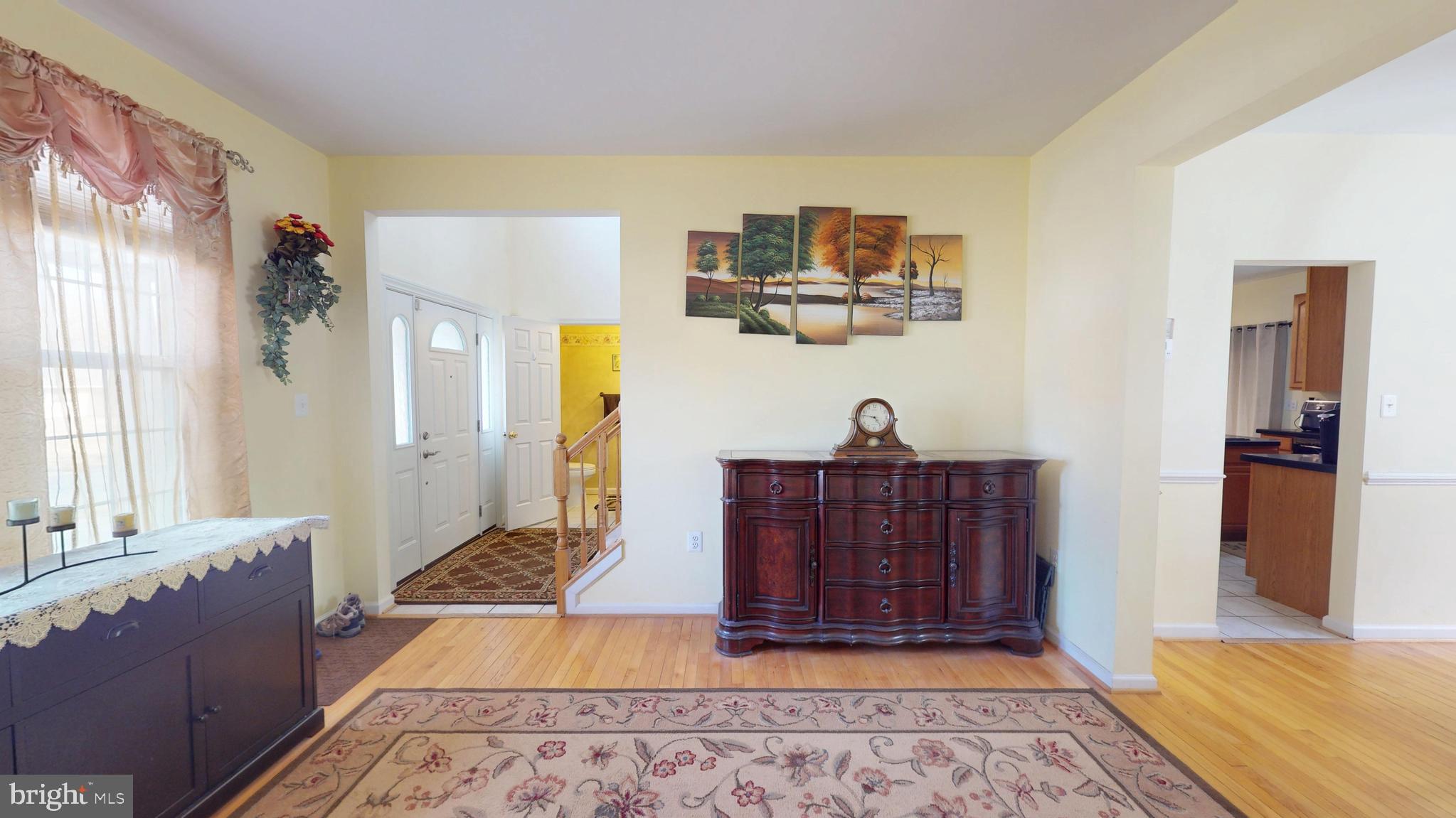 AMBER MEADOWS - Residential