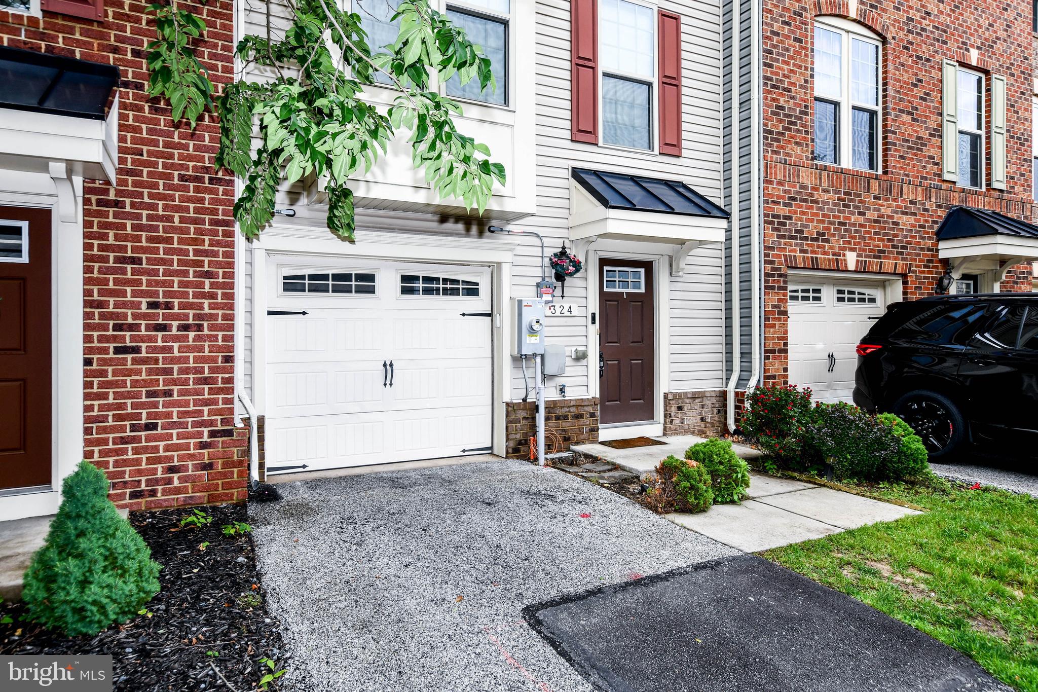 FIELDCREST ESTATES - Residential