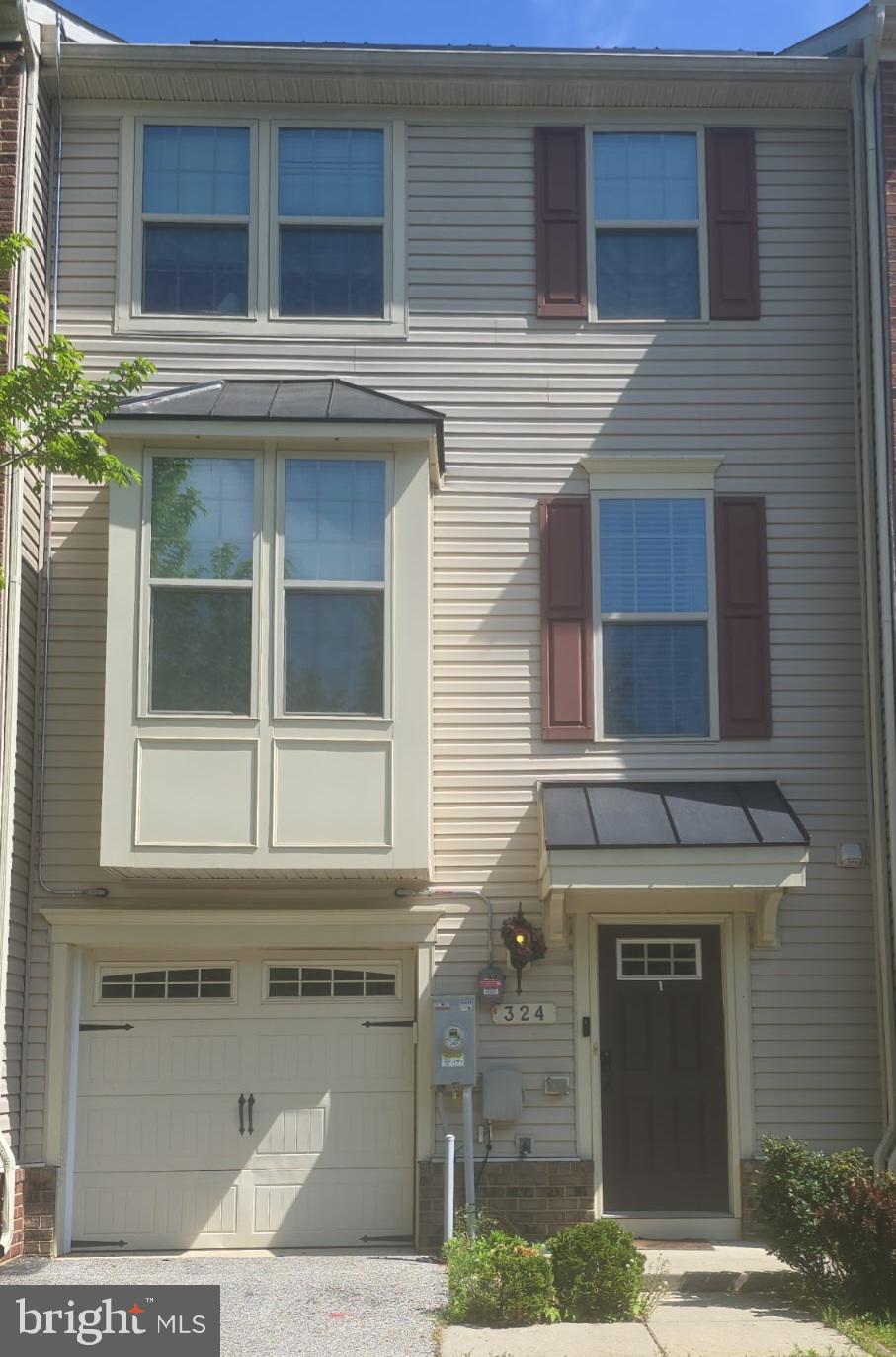 FIELDCREST ESTATES - Residential