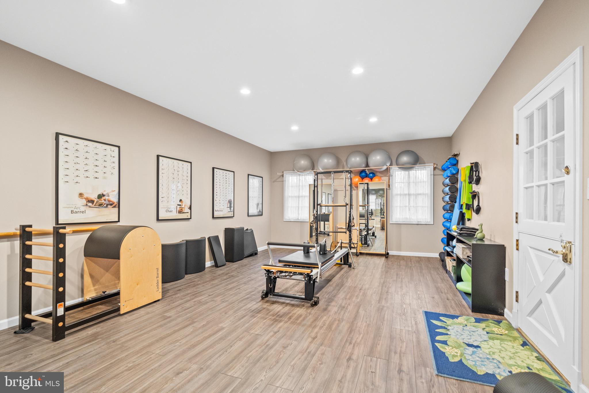 COCKEYSVILLE/HUNT VALLEY - Residential