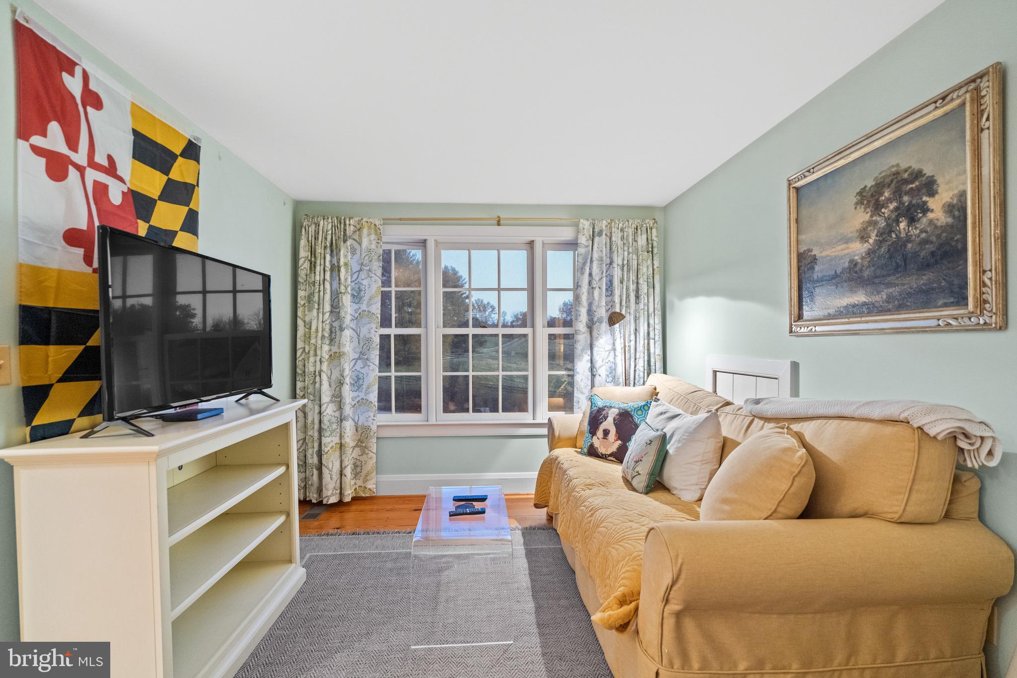 COCKEYSVILLE/HUNT VALLEY - Residential