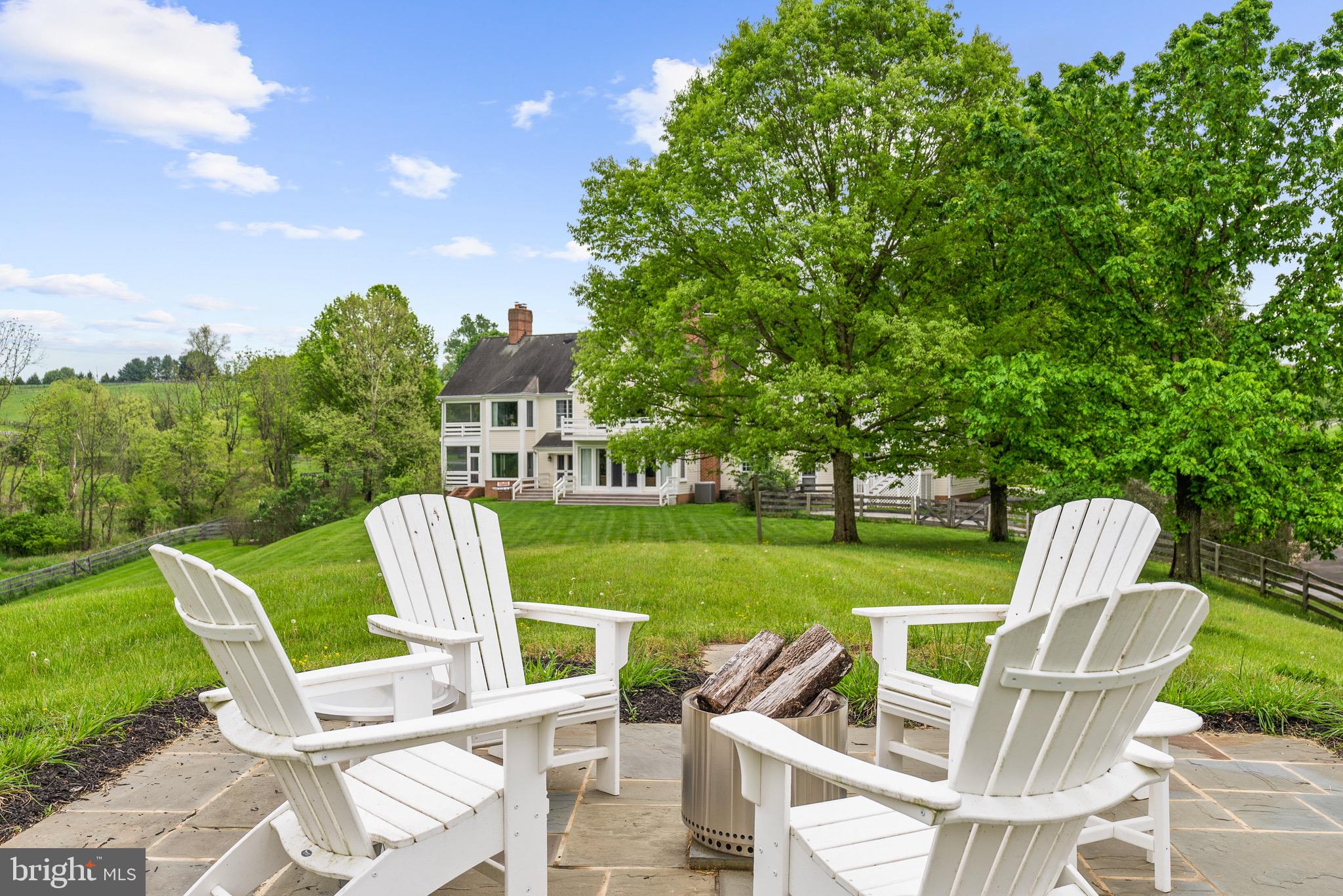 COCKEYSVILLE/HUNT VALLEY - Residential