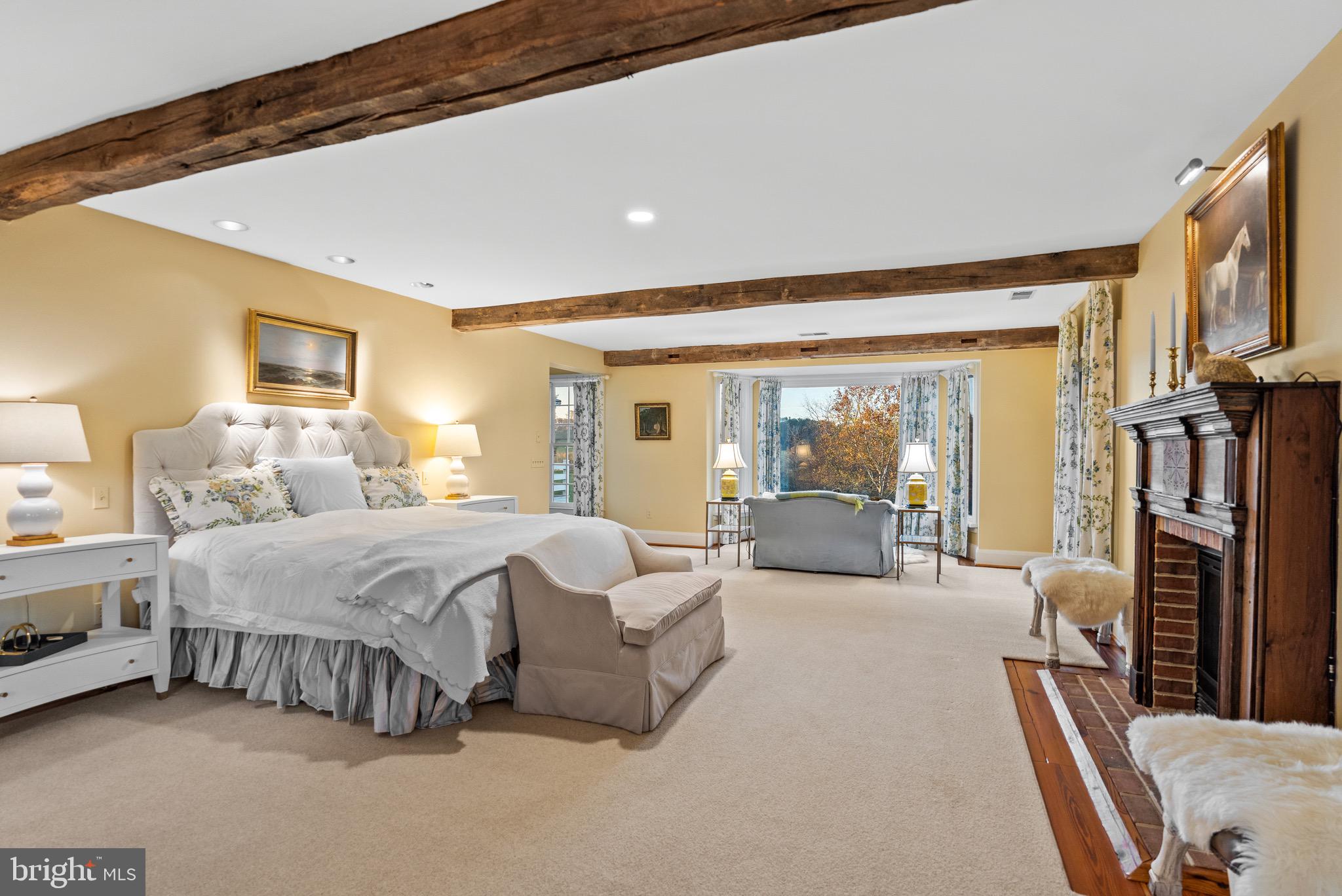 COCKEYSVILLE/HUNT VALLEY - Residential