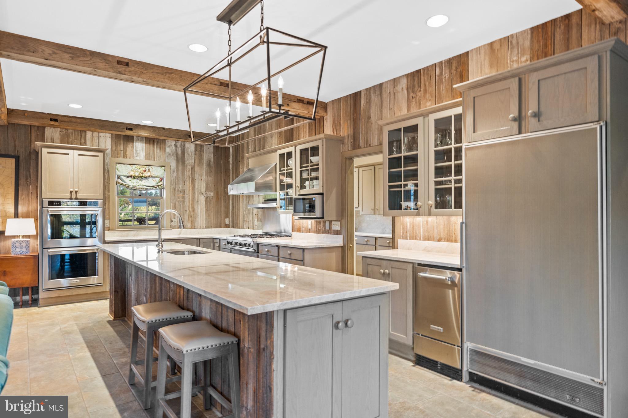 COCKEYSVILLE/HUNT VALLEY - Residential