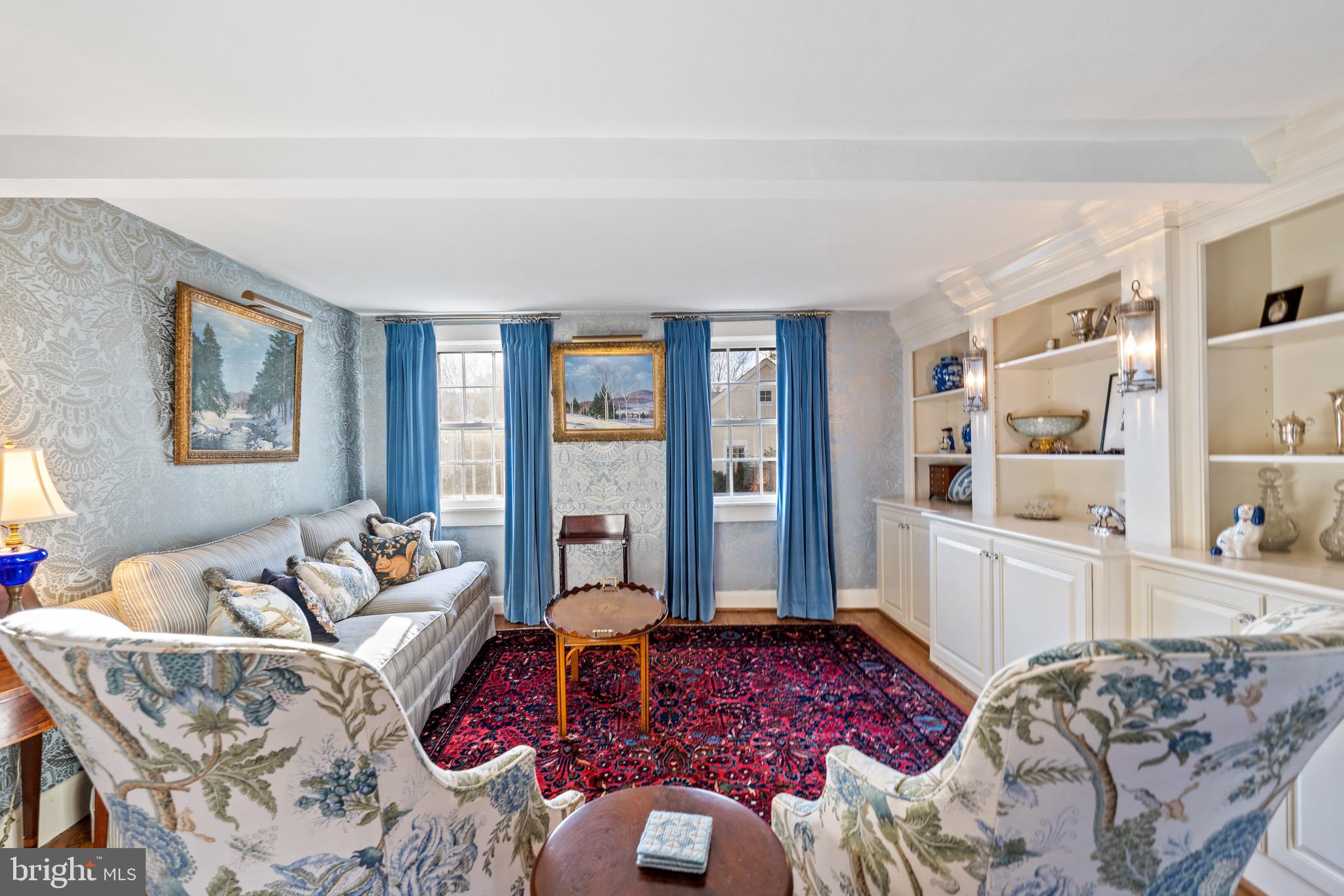 COCKEYSVILLE/HUNT VALLEY - Residential