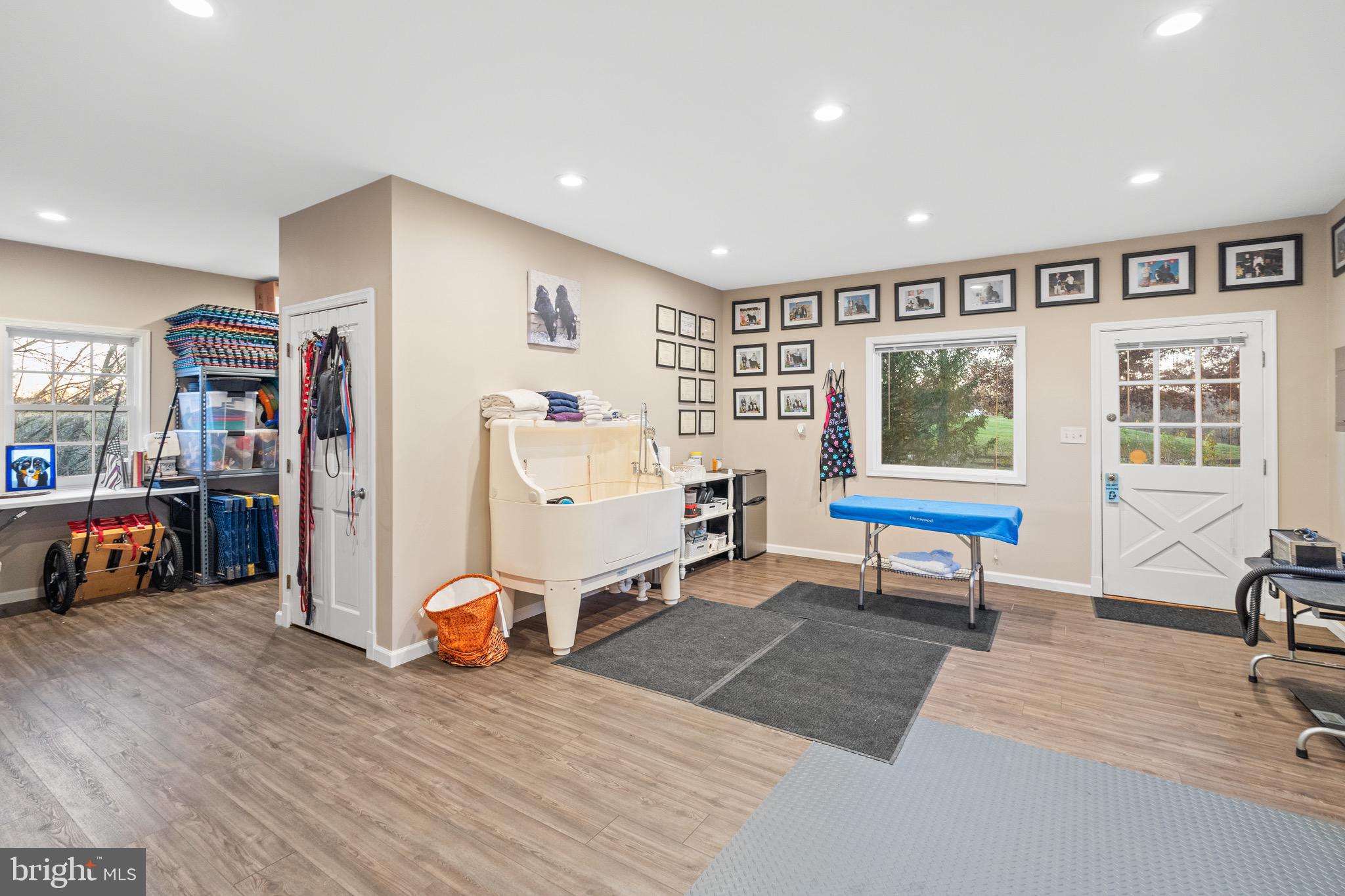 COCKEYSVILLE/HUNT VALLEY - Residential