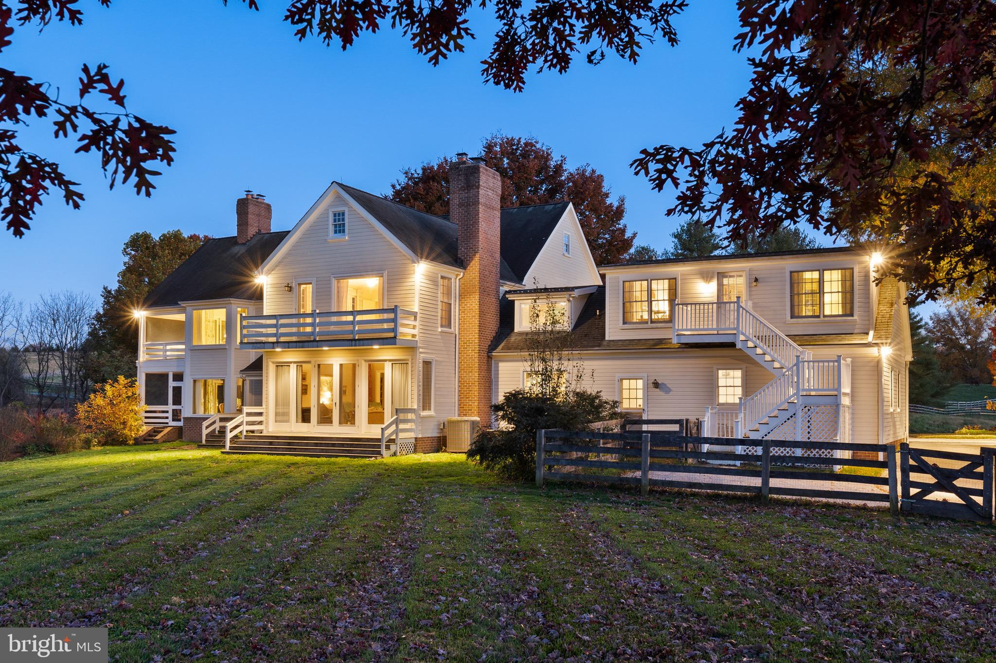 COCKEYSVILLE/HUNT VALLEY - Residential