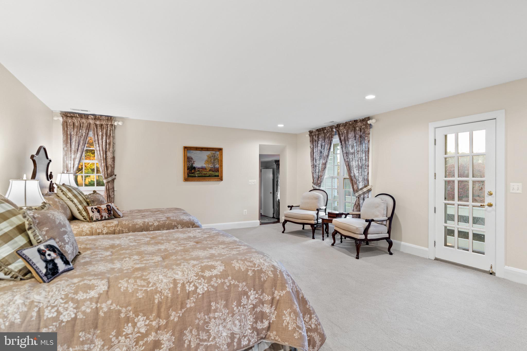 COCKEYSVILLE/HUNT VALLEY - Residential