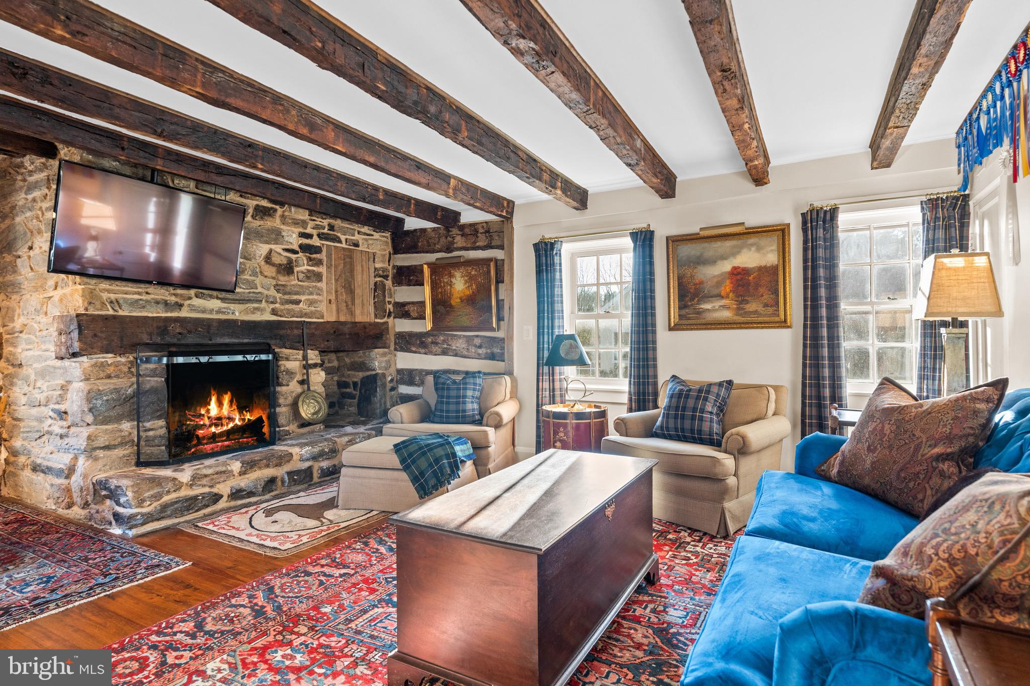 COCKEYSVILLE/HUNT VALLEY - Residential