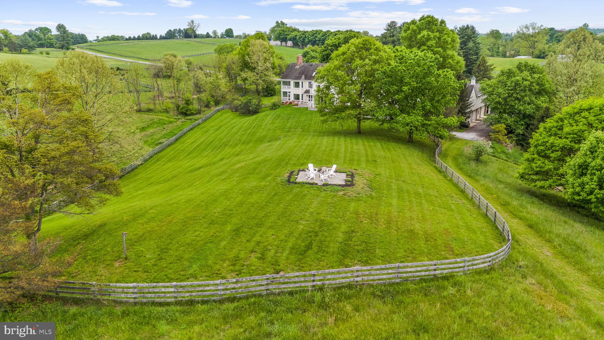 COCKEYSVILLE/HUNT VALLEY - Residential