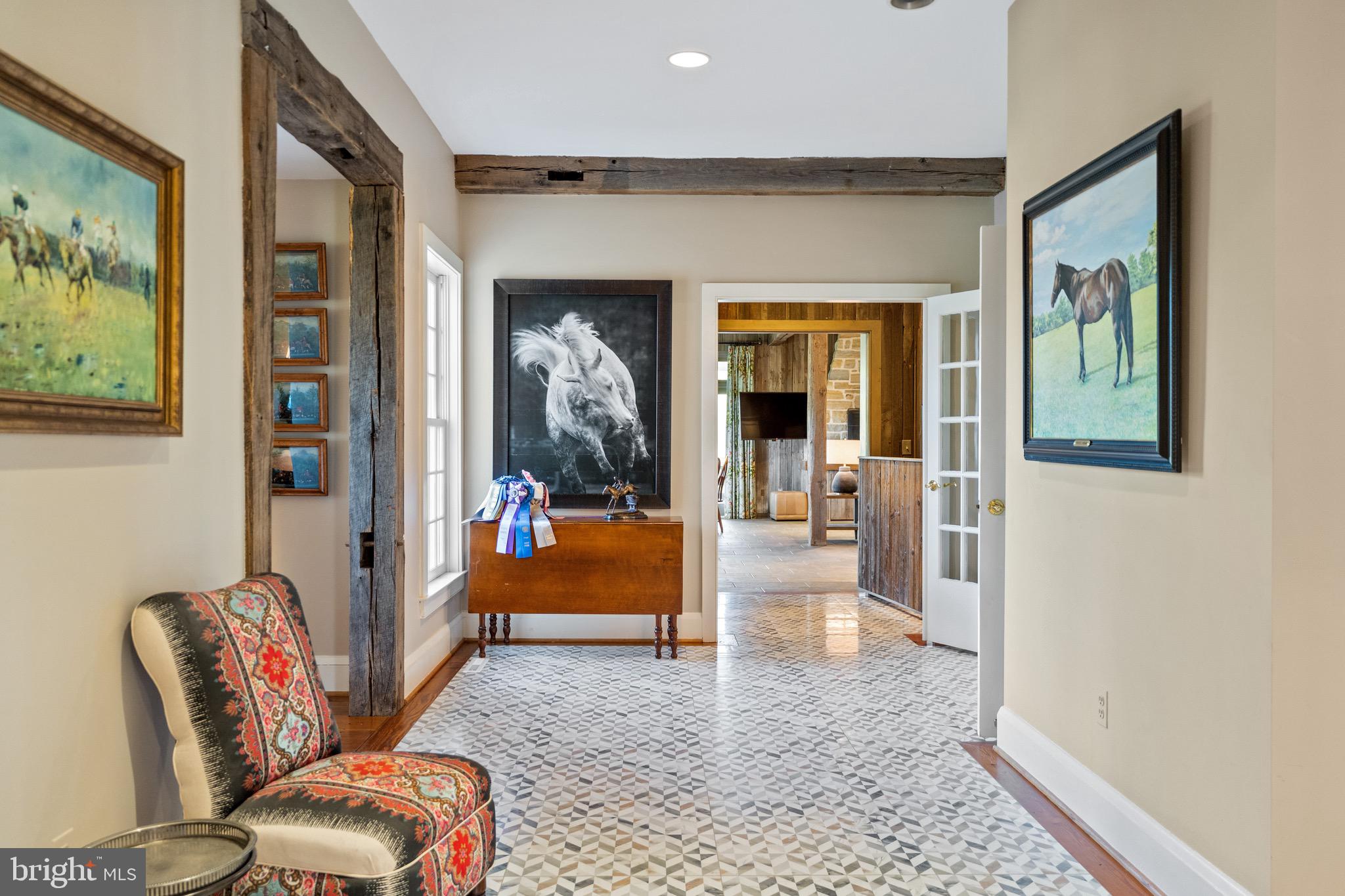 COCKEYSVILLE/HUNT VALLEY - Residential