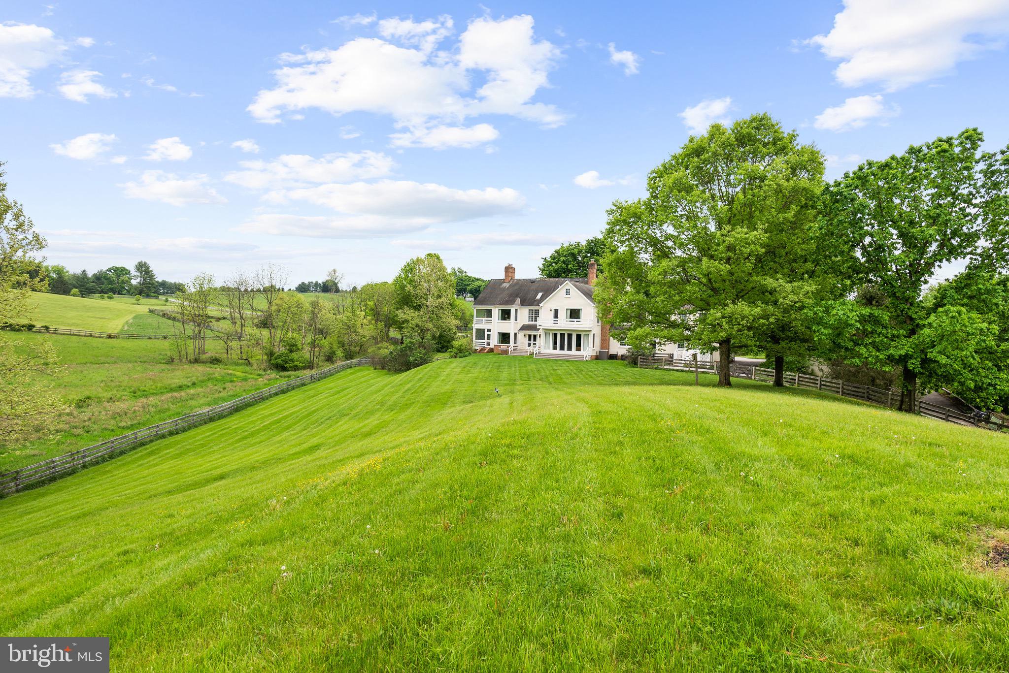 COCKEYSVILLE/HUNT VALLEY - Residential