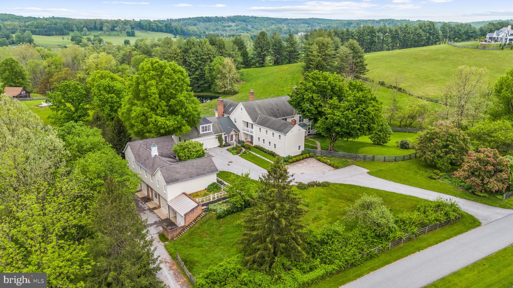 COCKEYSVILLE/HUNT VALLEY - Residential