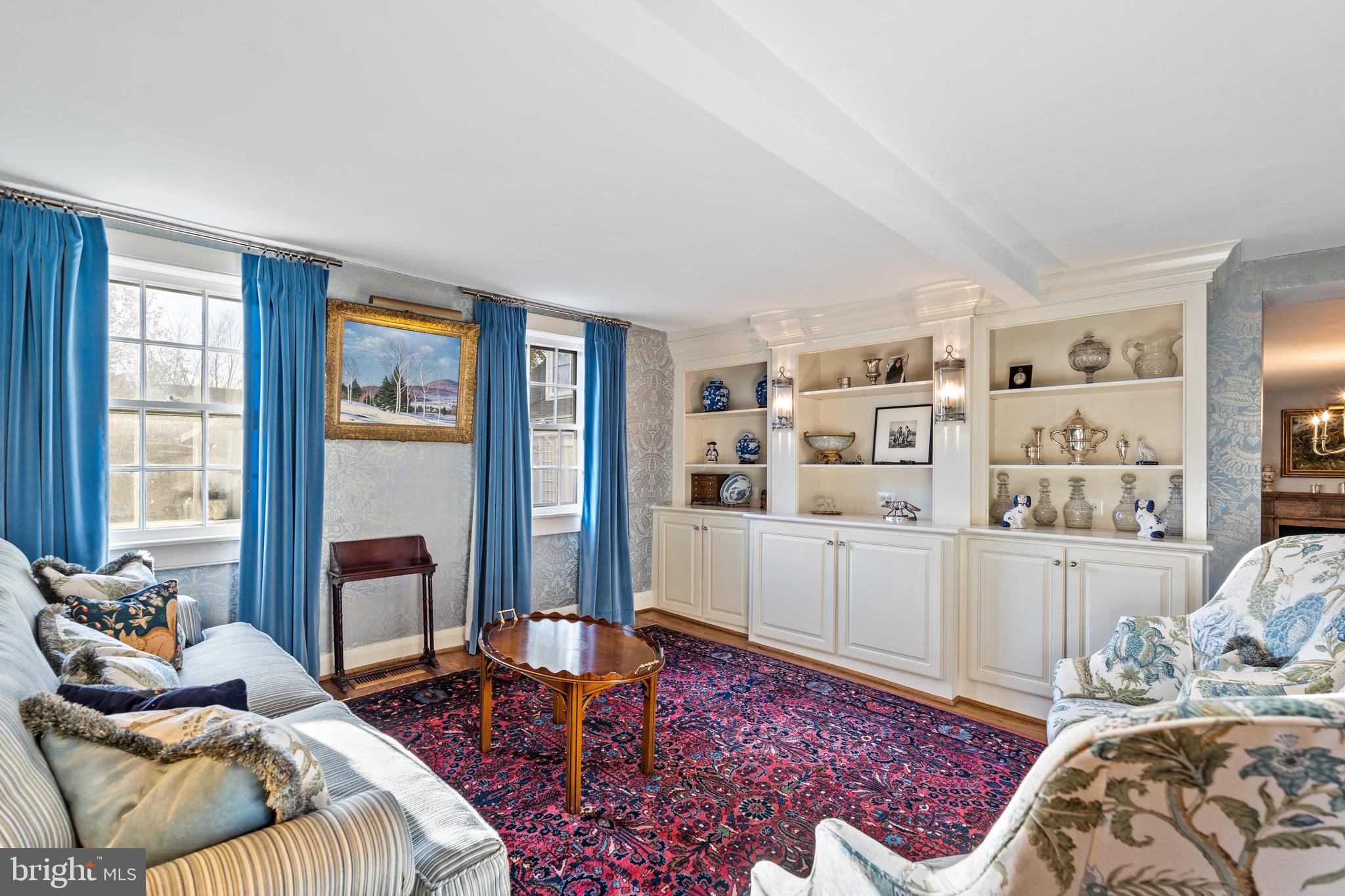 COCKEYSVILLE/HUNT VALLEY - Residential