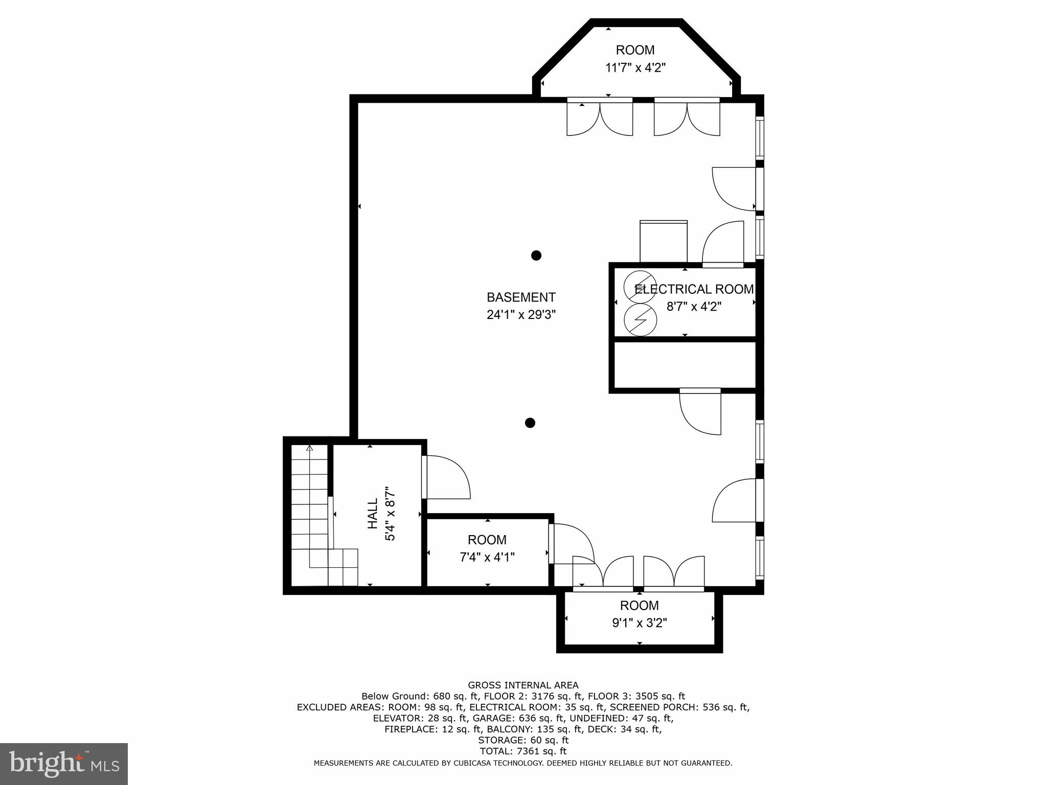 COCKEYSVILLE/HUNT VALLEY - Residential