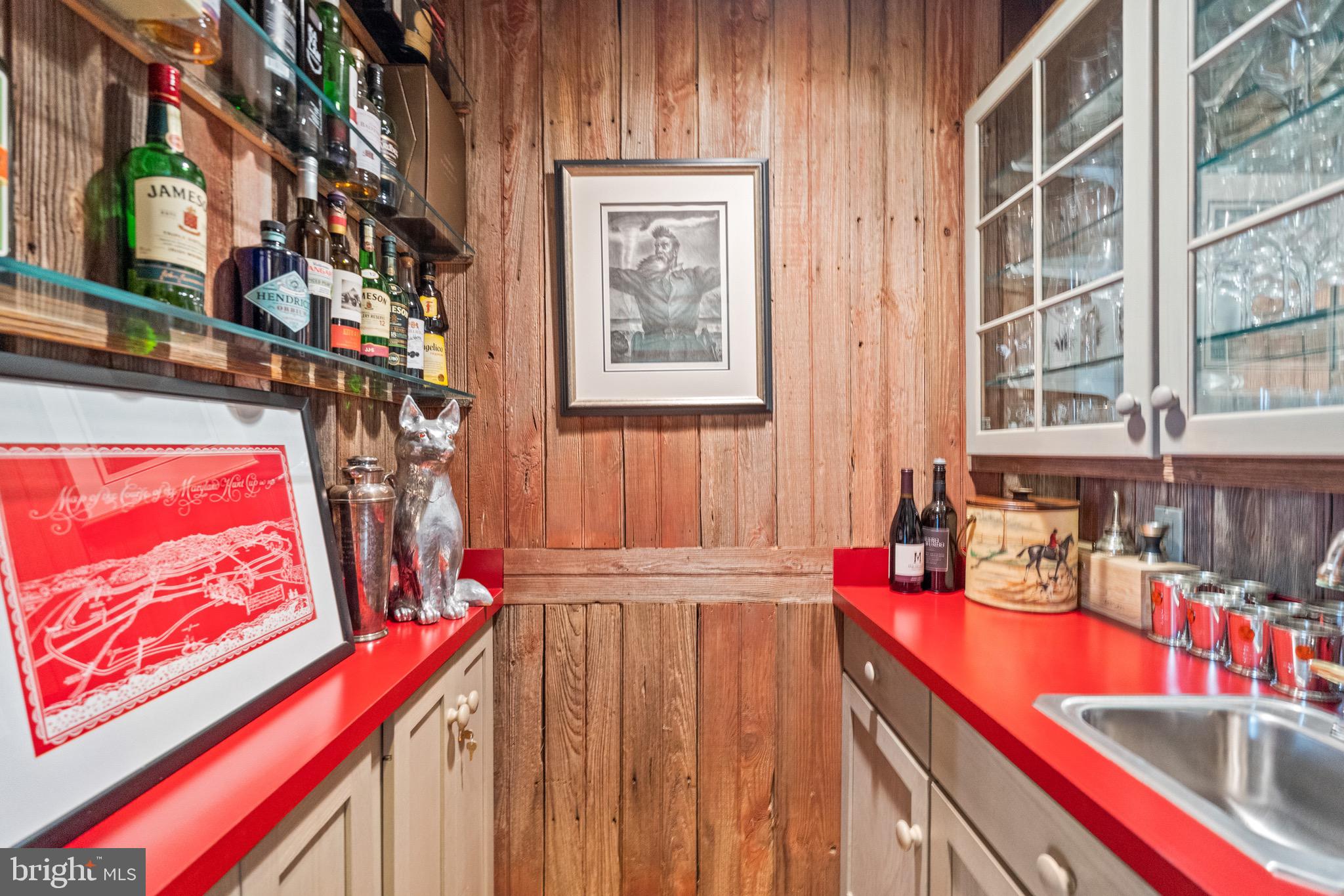 COCKEYSVILLE/HUNT VALLEY - Residential