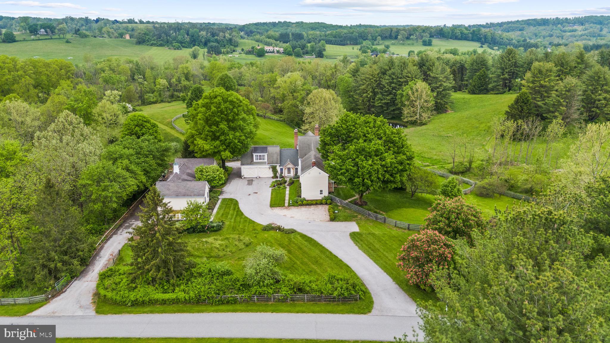 COCKEYSVILLE/HUNT VALLEY - Residential